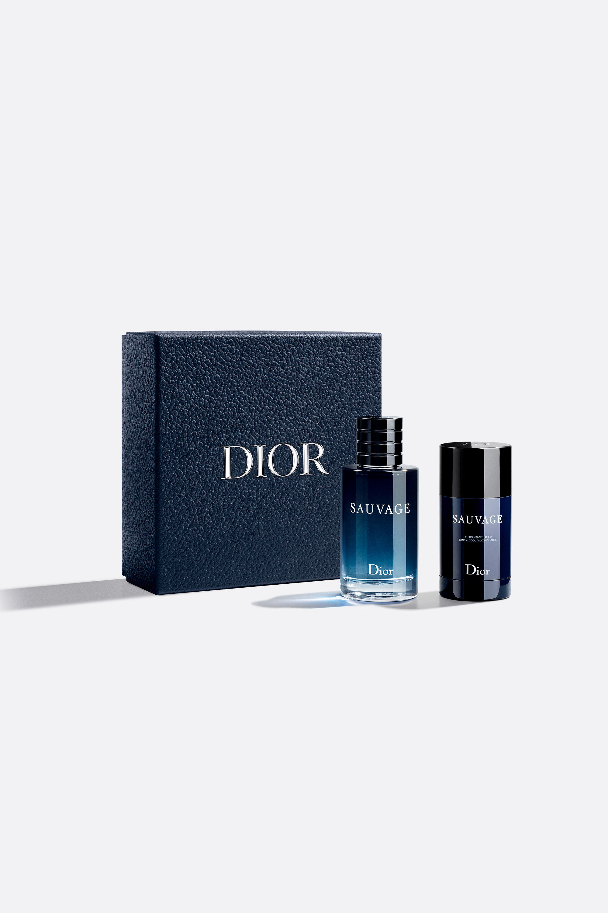 Sauvage Eau de Toilette Father's Day 2025 Fragrance Gift Set | DIOR US