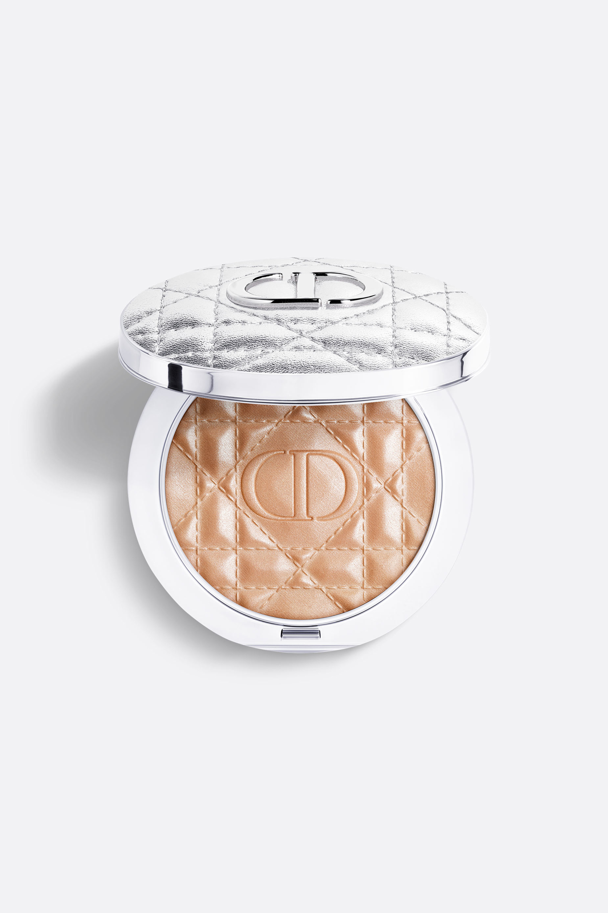 Dior Forever Glow Luminizer Longwear Highlighter in 3 Finishes