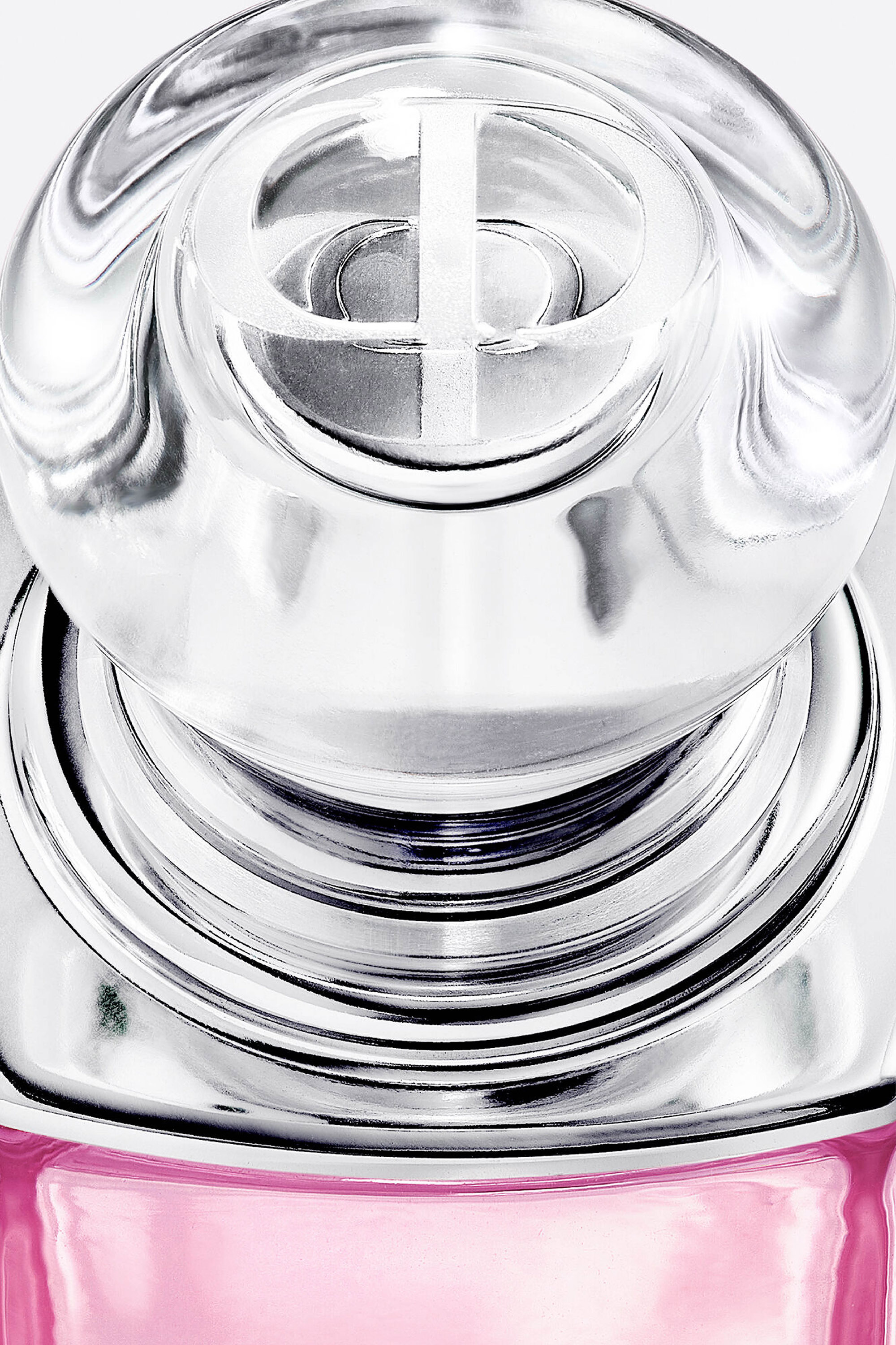 Dior Addict Rosy Glow: Gourmet Fragrance | Dior AE