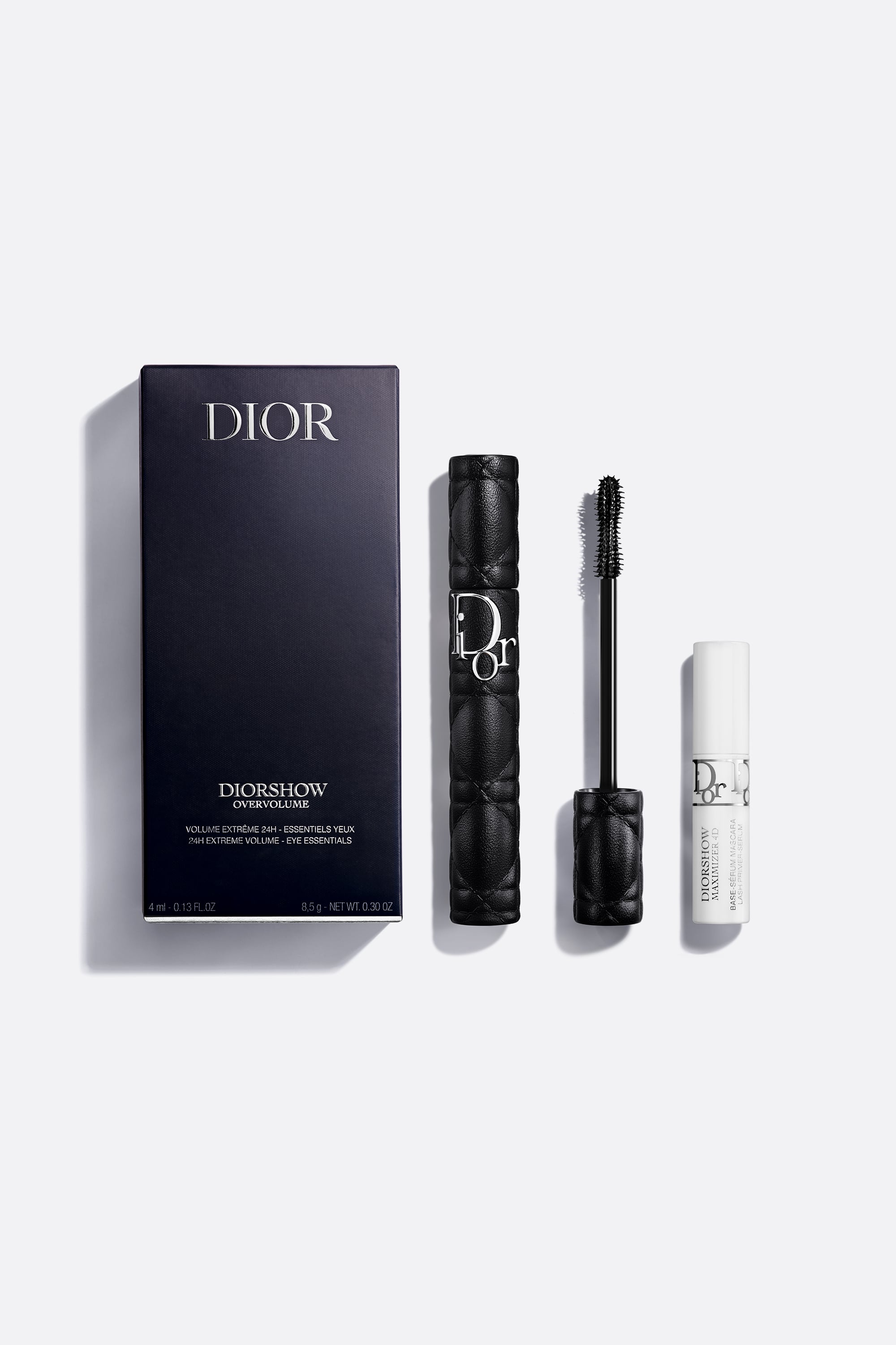Diorshow Volumizing Mascara and Primer-Serum Set| DIOR US