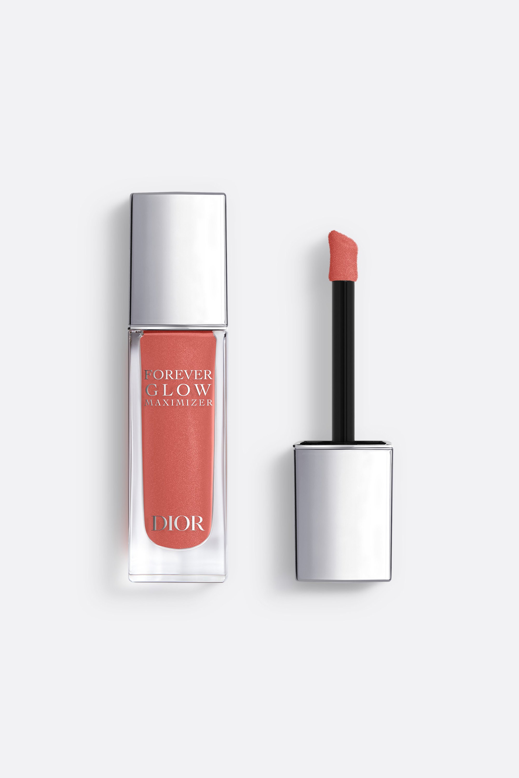 Dior Forever Glow Maximizer 3本セット Dior Forever Glow Maximizer Complexion Liquid Highlighter | DIOR US