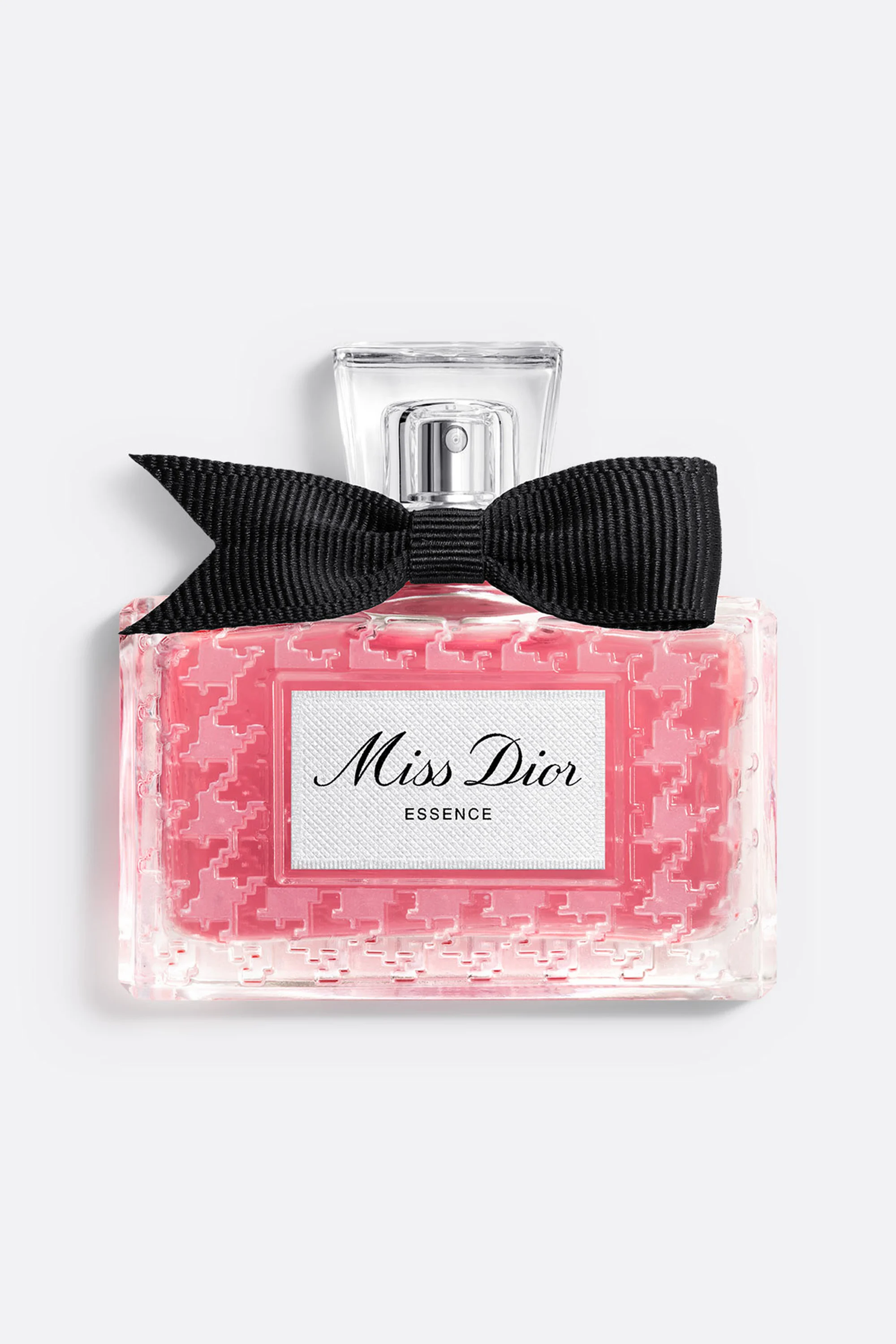 新作 Miss Dior Essence 35ml Miss Dior Essence: the fruity, floral and woody essence de parfum