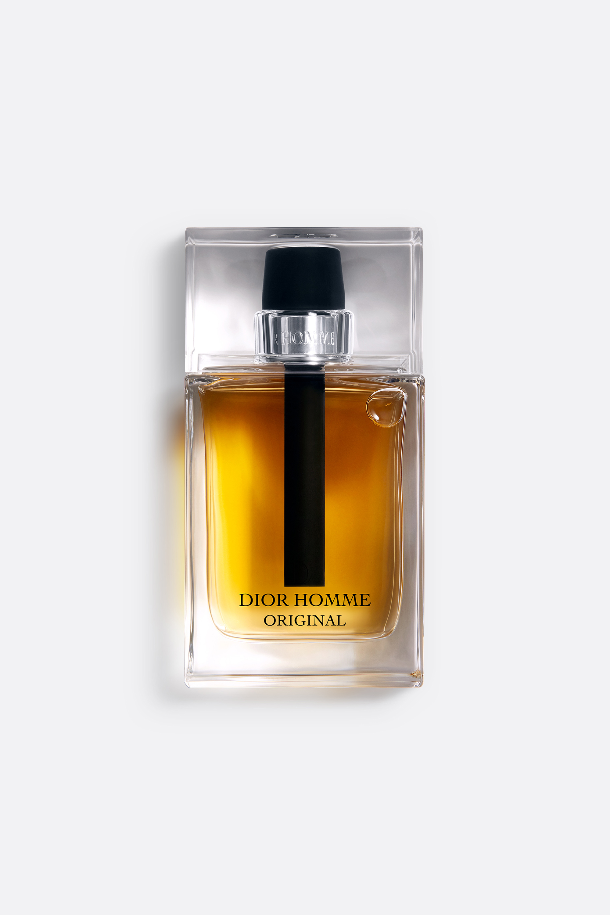 Dior Homme Original: the original Dior Homme Eau de Toilette | Dior SE