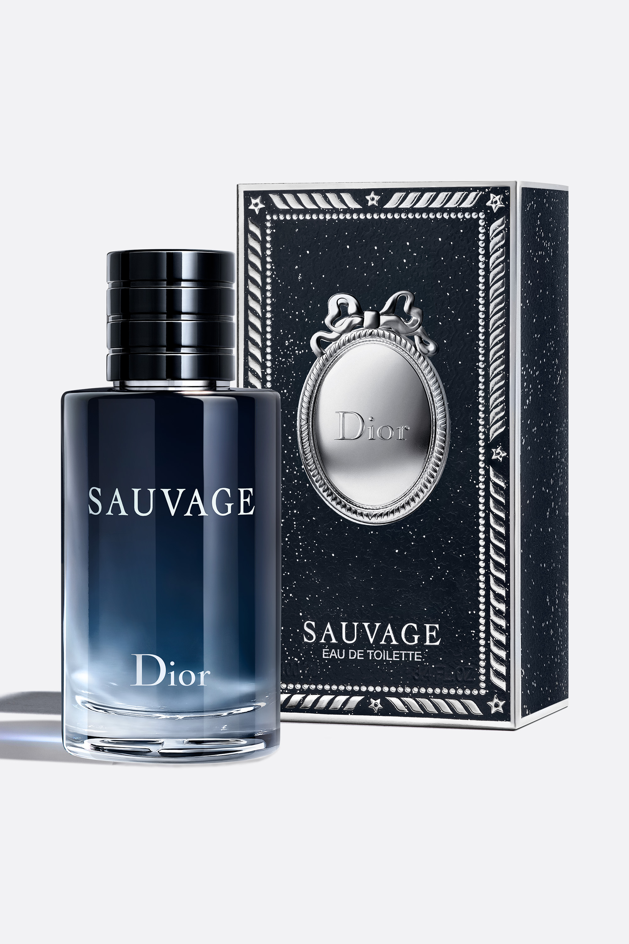【新品】クリスチャン・ディオール ジャドール オードゥ トワレ50ml Dior DIOR】 新作/限定 ソヴァージュ オードゥ トワレ ラッピング