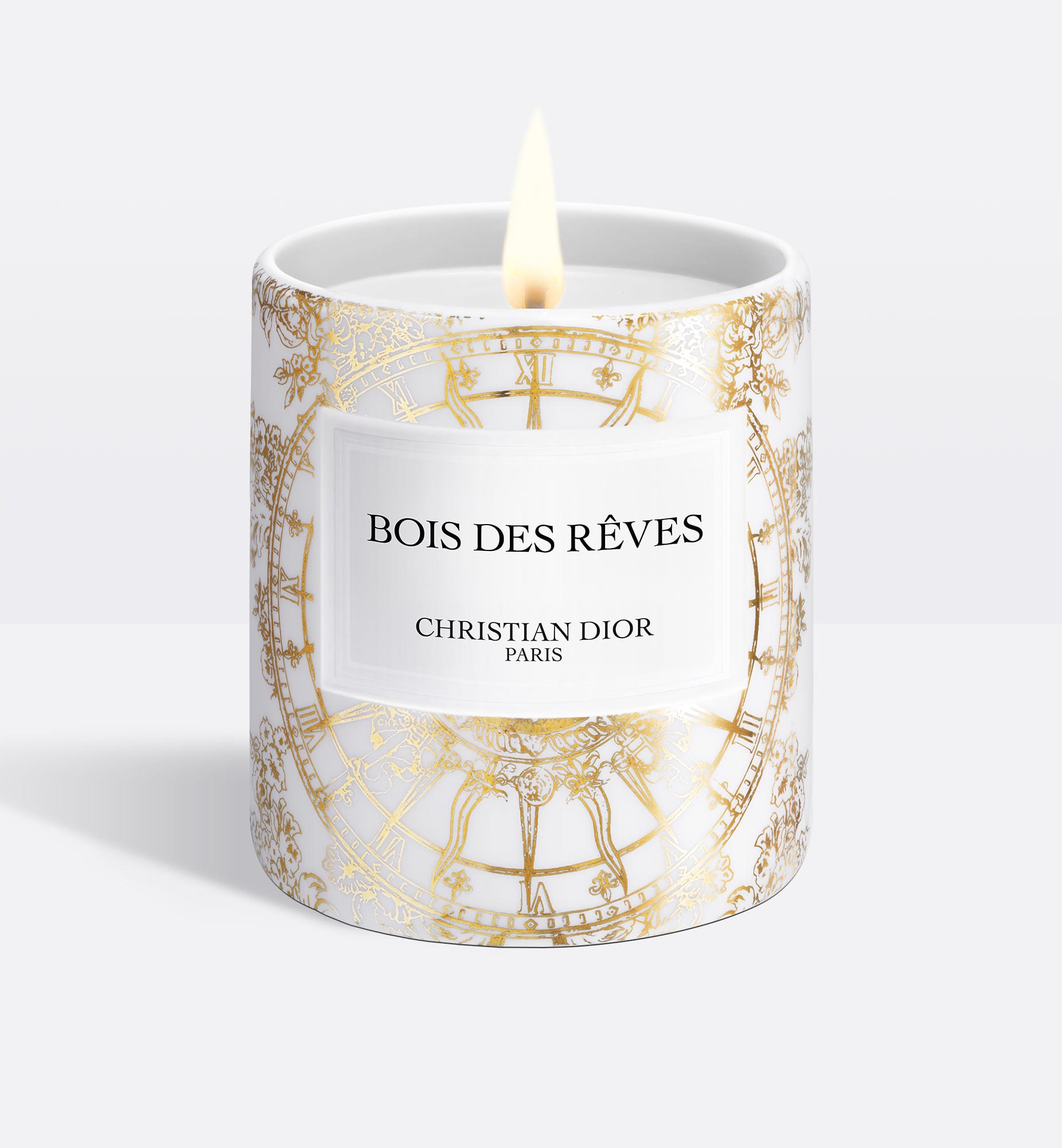 ［新品未使用］ Dior BOIS DES RÊVES アロマキャンドル Limited-Edition Bois des Rêves Scented Candle | DIOR VN