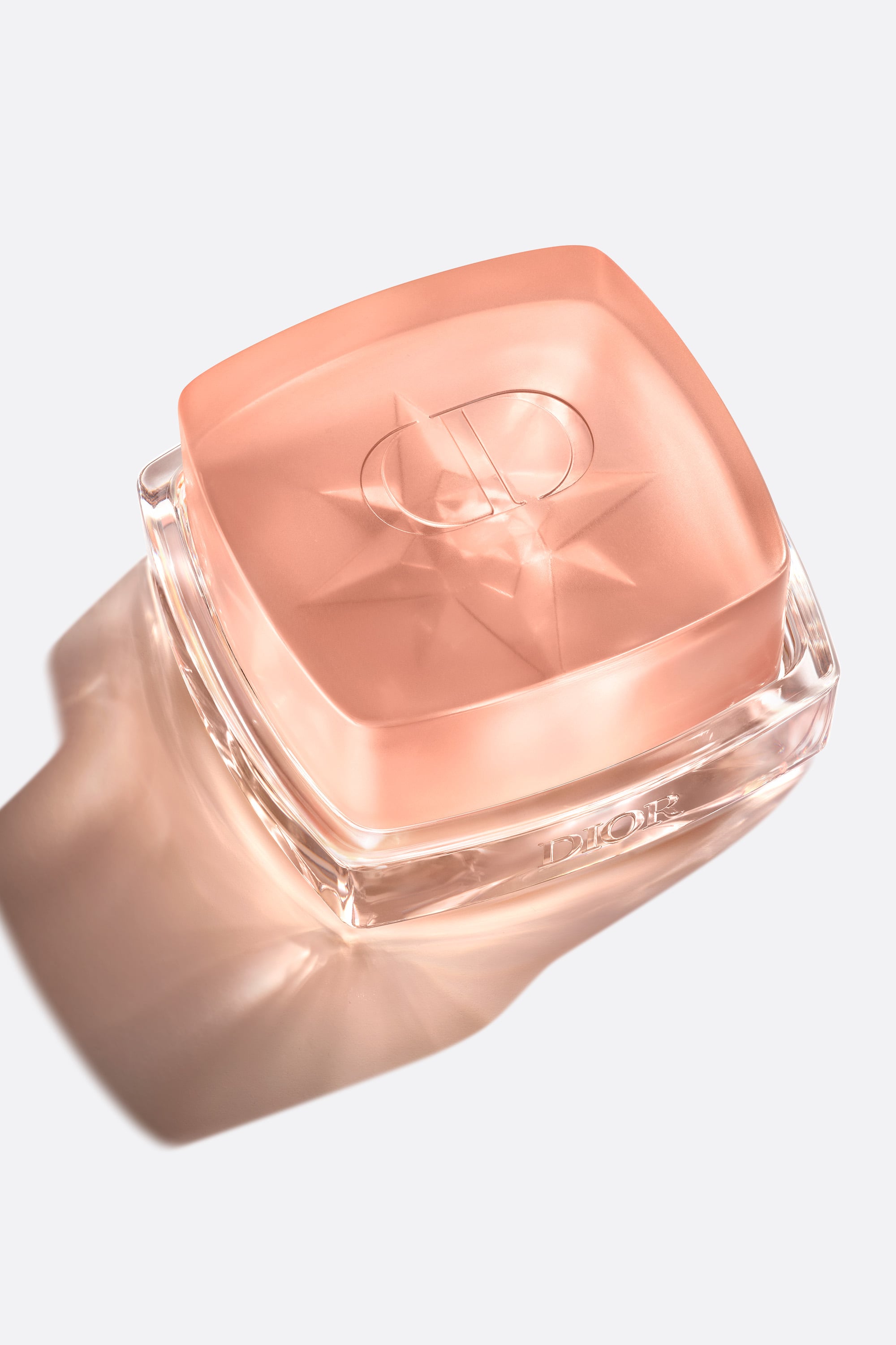 Limpiador facial Dior Prestige Le Savon: limpiador para el rostro