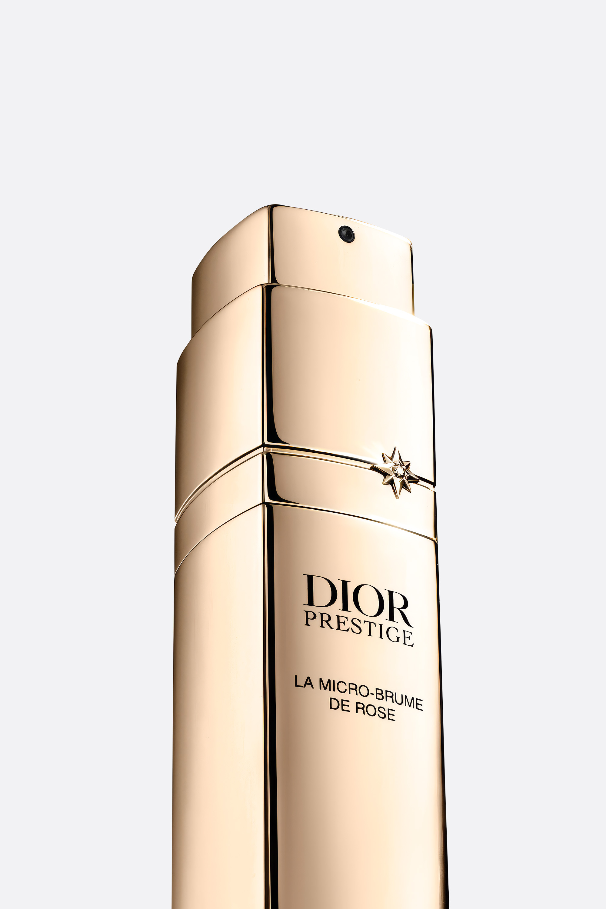 DIOR】 プレステージ マイクロ ブリューム（ミスト美容液) - スキンケア