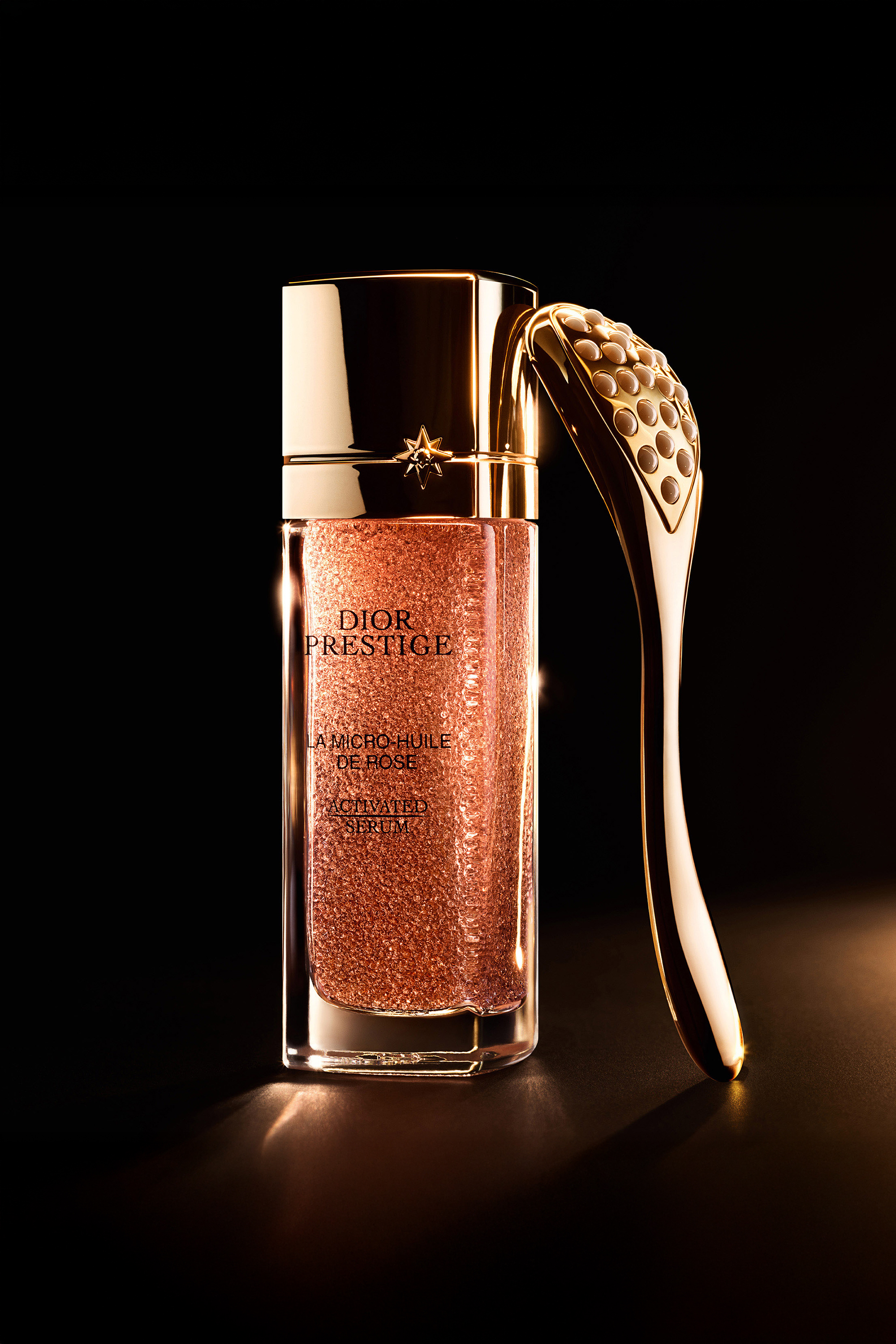 クリスチャンディオール プレステージマッサージュ DIOR】 ル ペタル マルチ パール (マッサージ ツール) - スキンケア