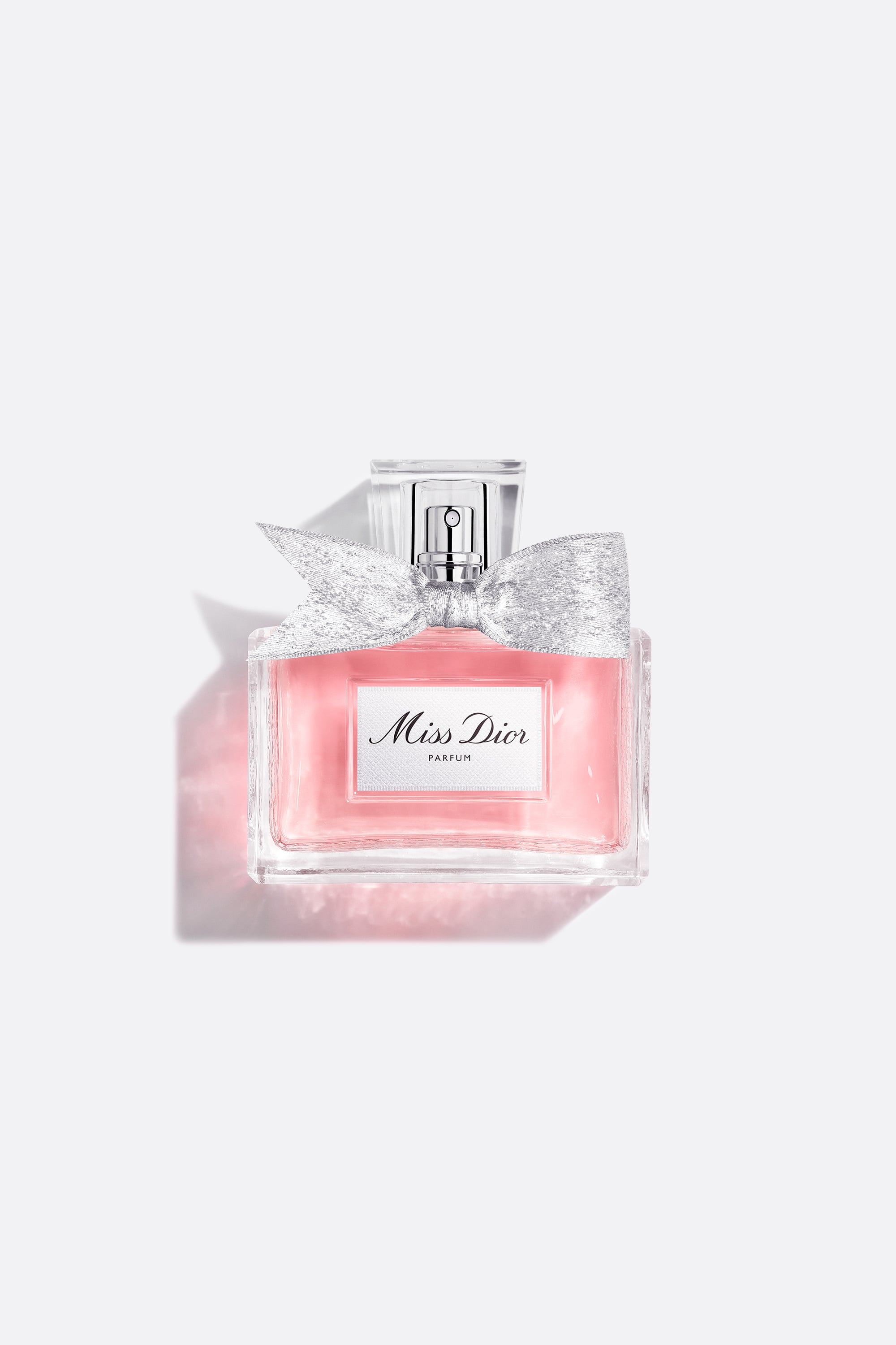 Miss Dior Parfum, Fruity, Floral and Woody Women's Fragrance | DIOR