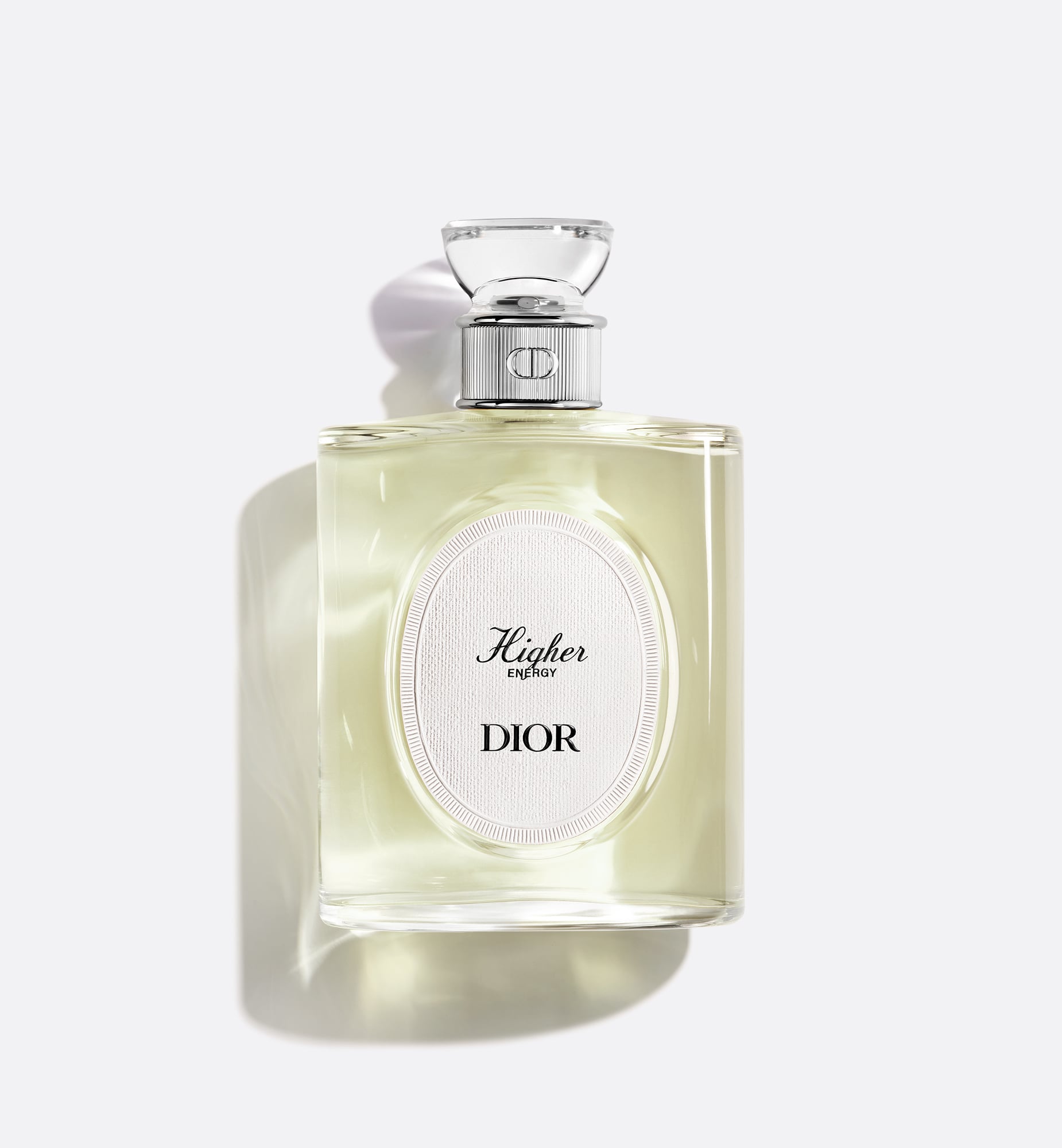 Higher Energy: eau de toilette, woody and citrus notes | Dior US