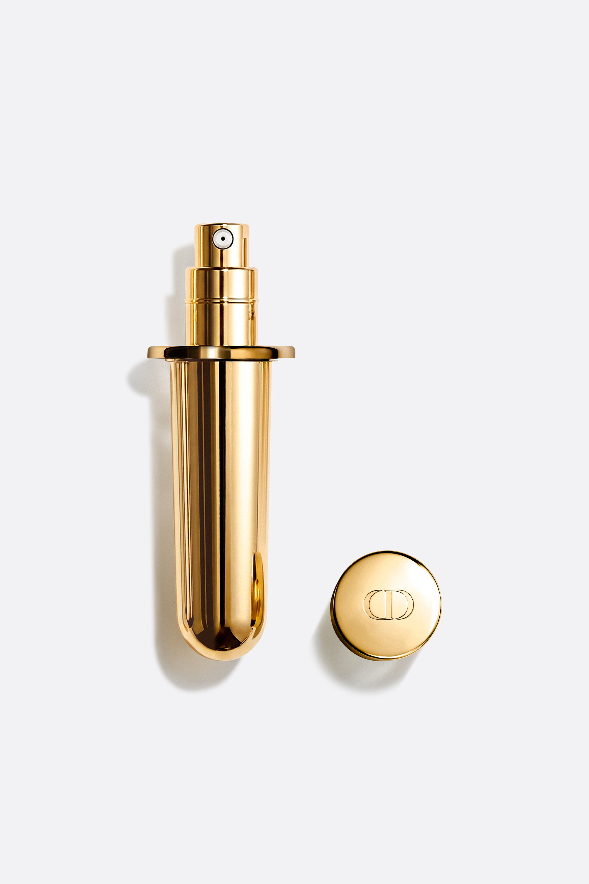 L'Or de Vie Le Concentré de Nuit refill: ultimate longevity night