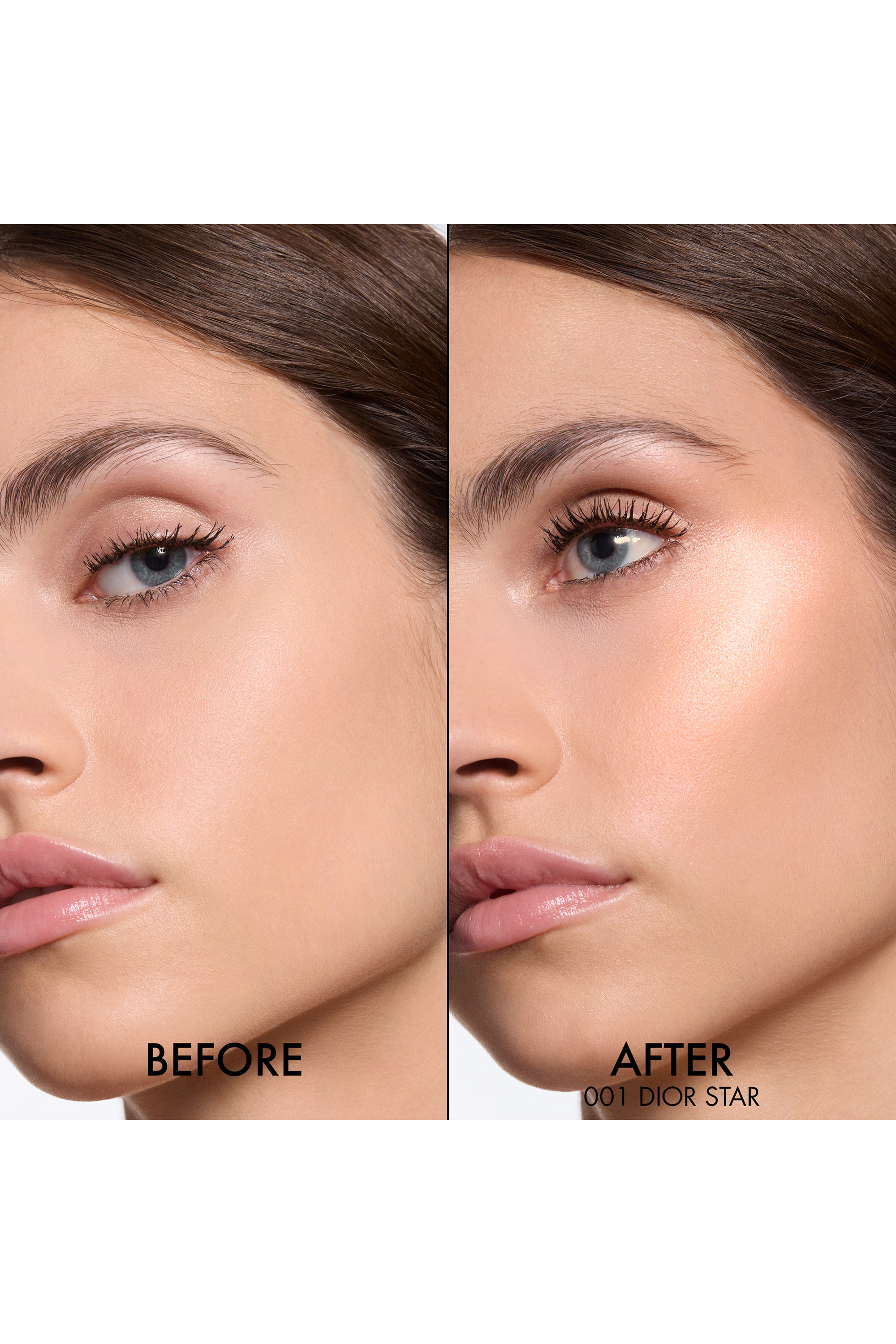 DIOR】 新作/限定 ディオールスキン フォーエヴァー グロウ