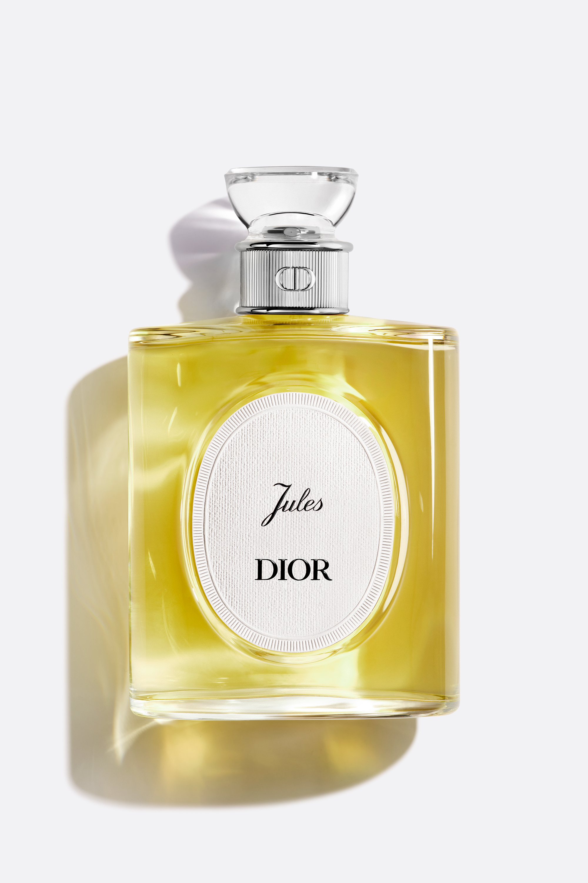 Jules: eau de toilette aromatic and amber notes | Dior
