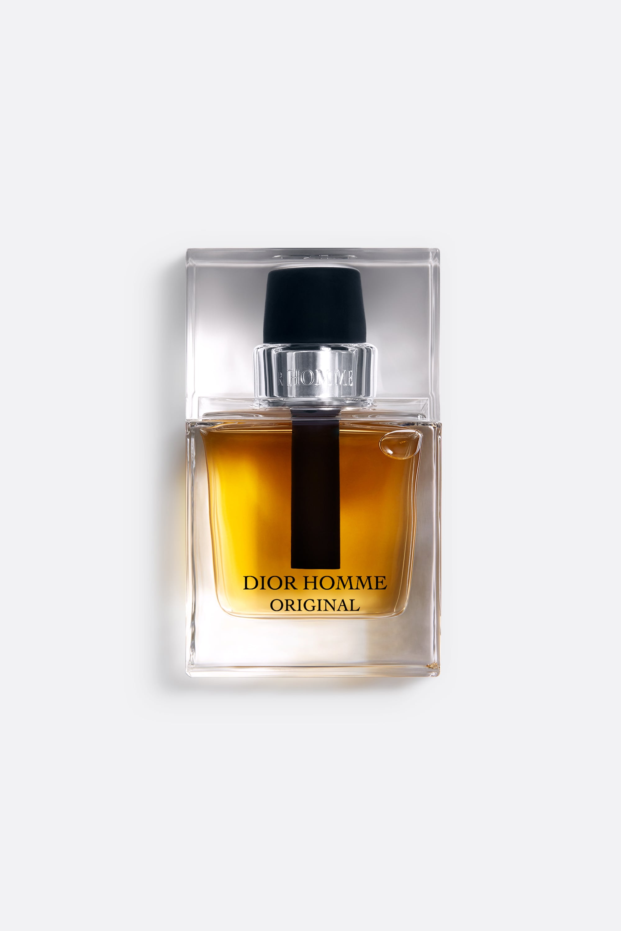 Dior Homme Original: the original Dior Homme Eau de Toilette | Dior