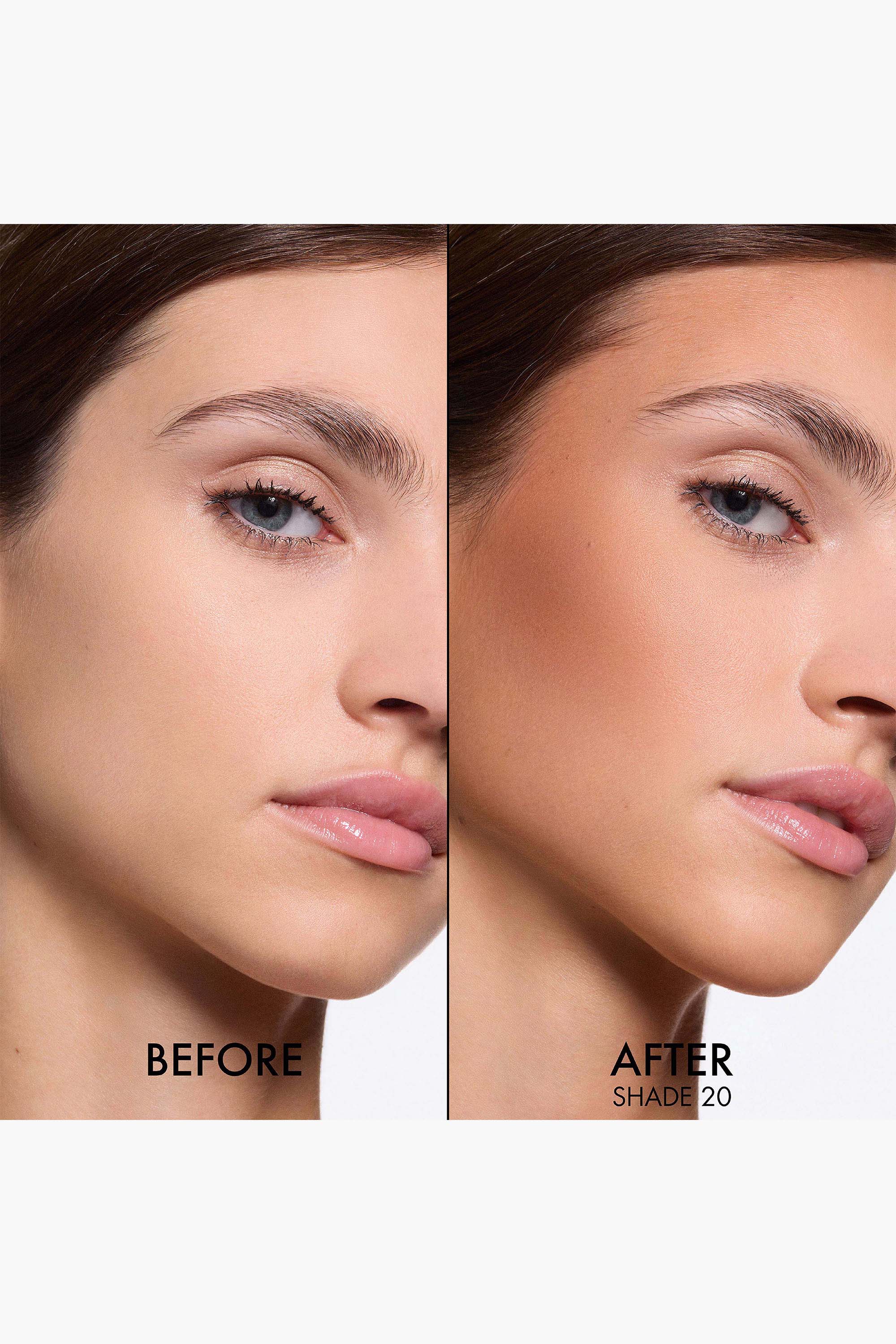 Forever Nude Bronze Large Size Matte Powder Bronzer | Dior QA