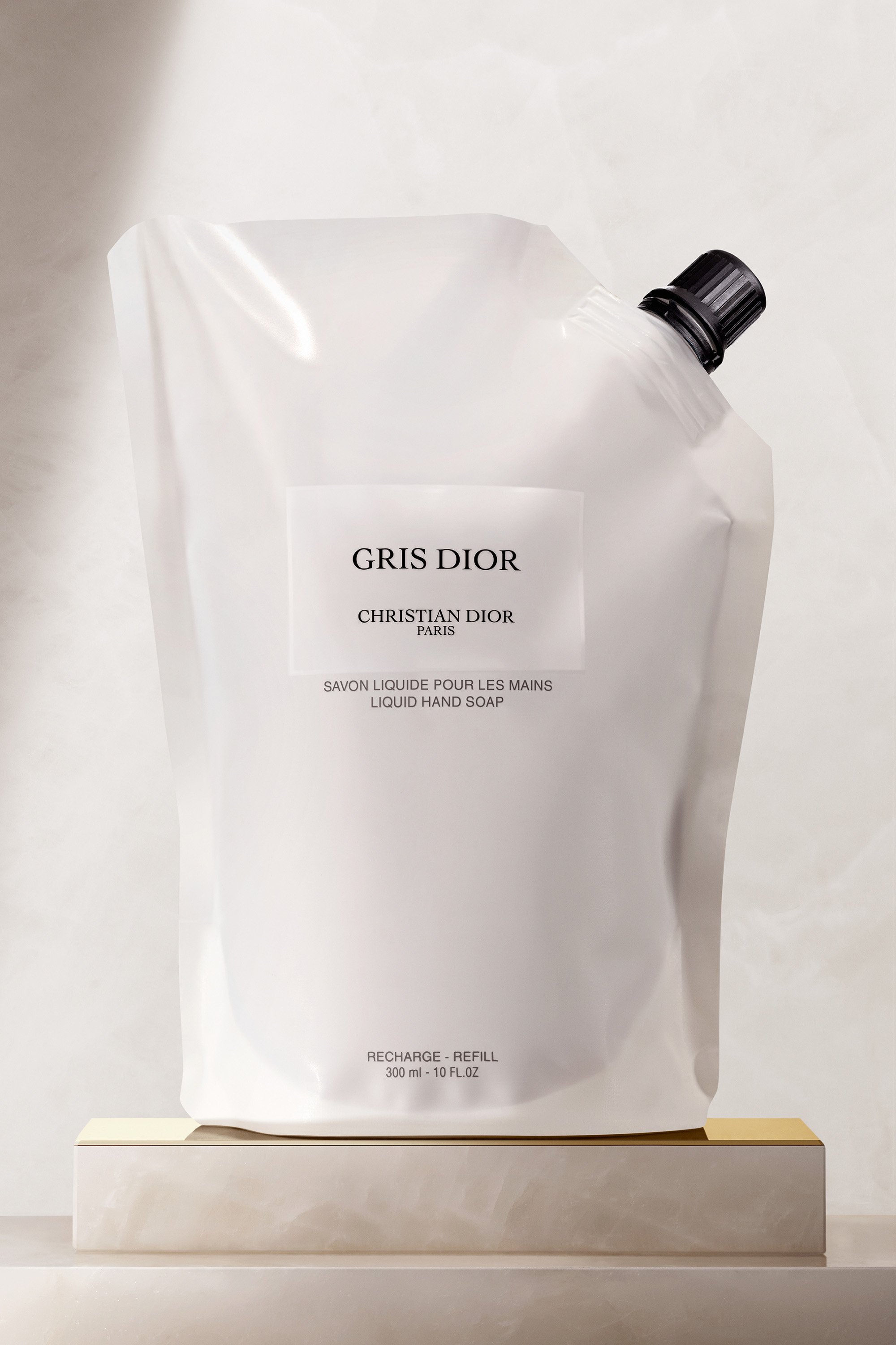 DIOR】 ディオール ラ コレクシオン プリヴェ ハンド & ボディ