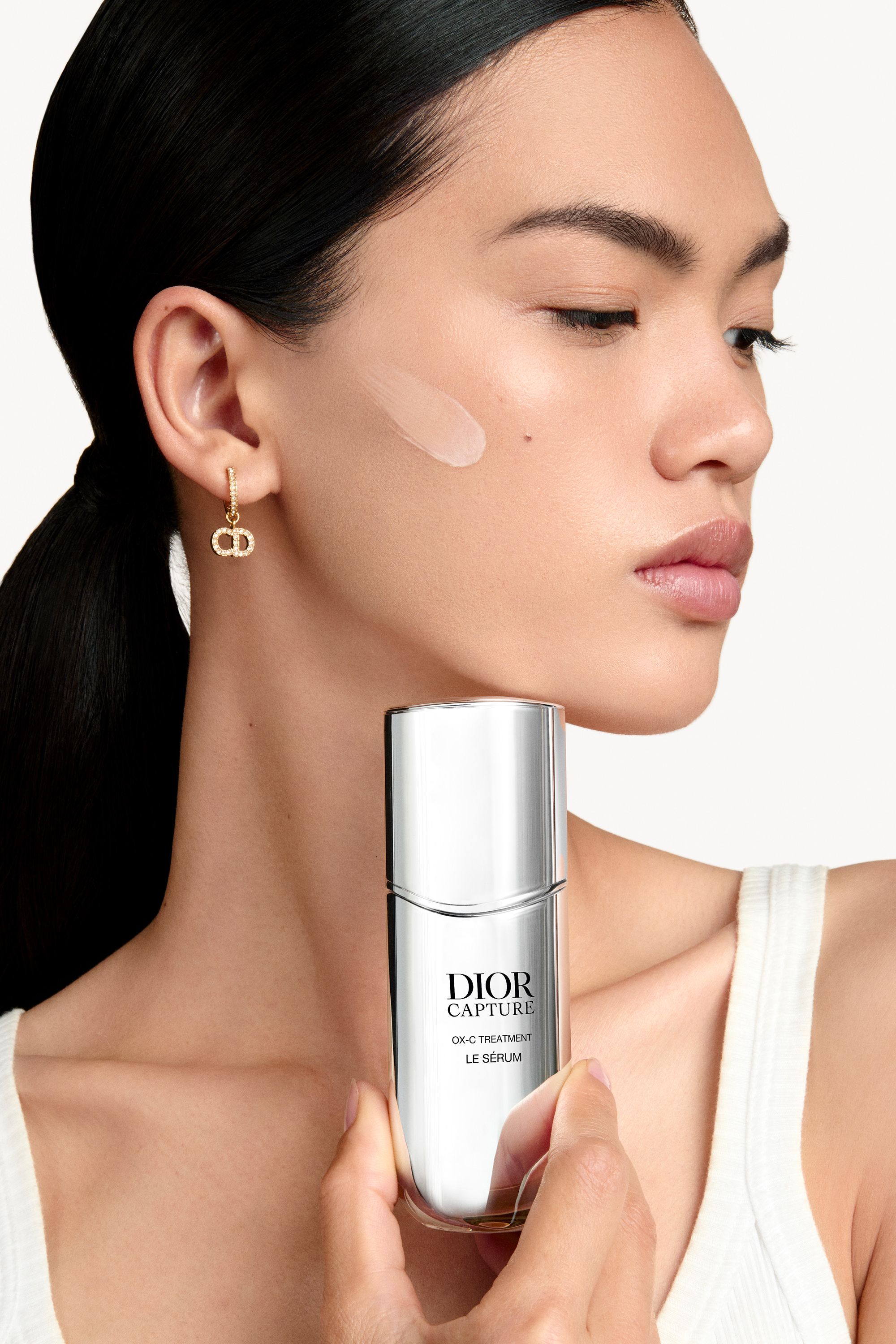 Dior Capture High-Performance Anti-Aging Correction Ritual