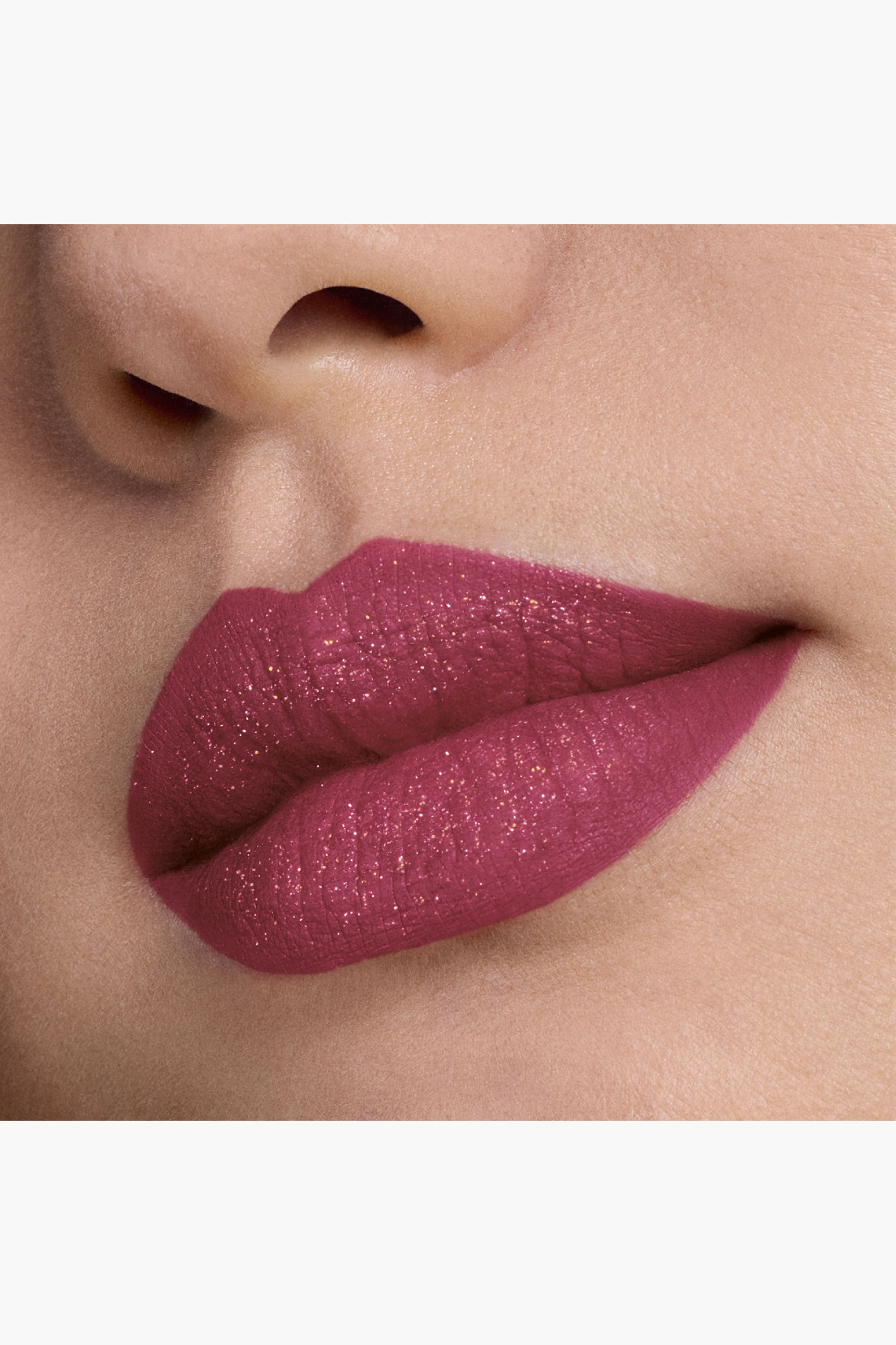 ディオールROUGE DIOR SEQUIN LIQUID DUO 520 Rouge Dior Sequin Liquid Duo - Limited Edition | Dior