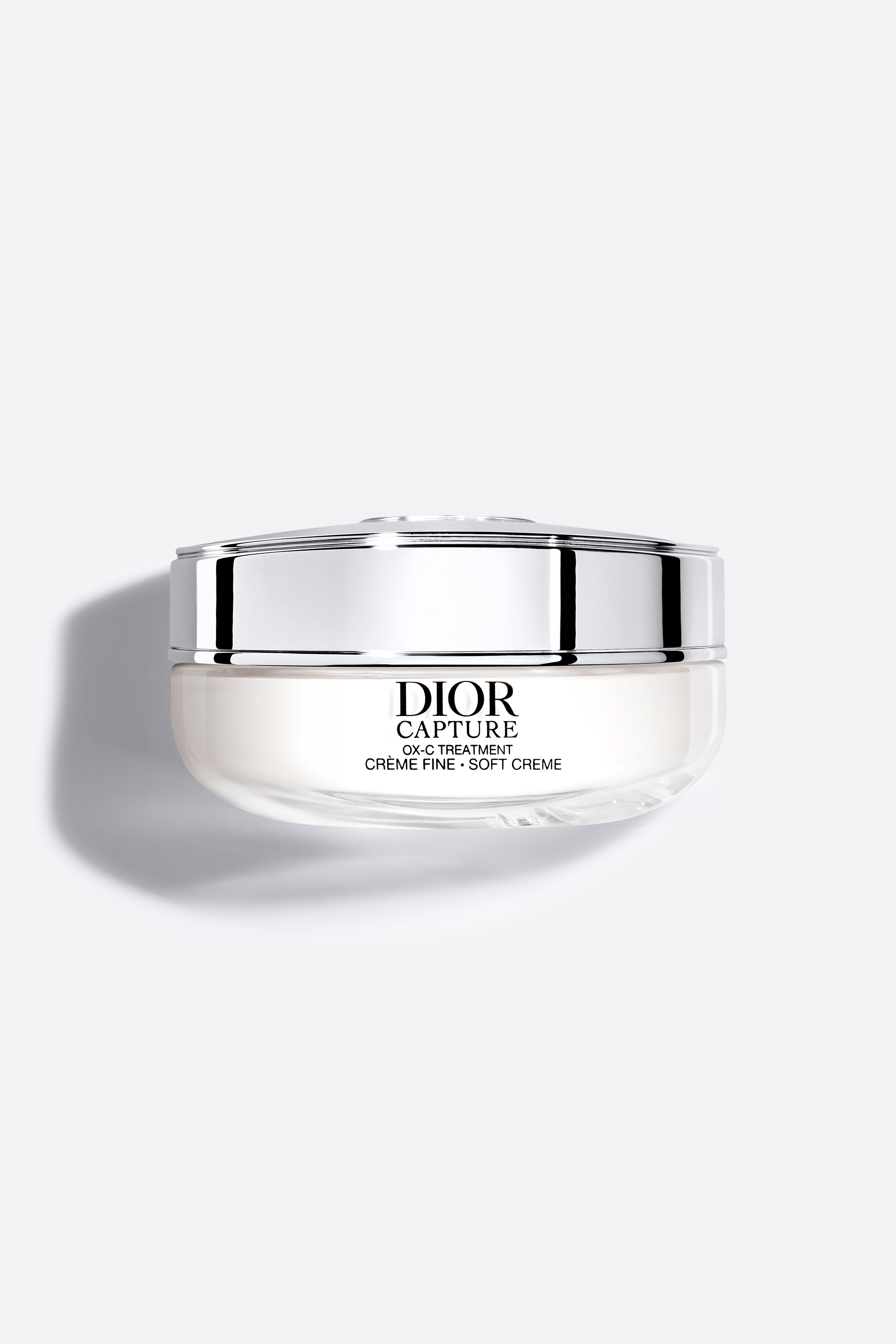 Dior Capture Soft Creme: an age-defying cream with a light texture