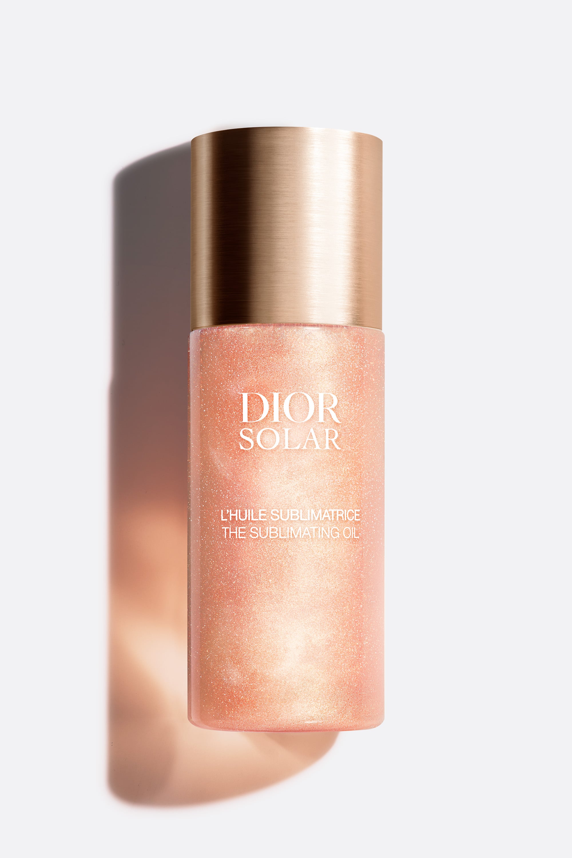 Dior 専用出品 DIOR】 新作 ディオール ソラー サブリム オイル