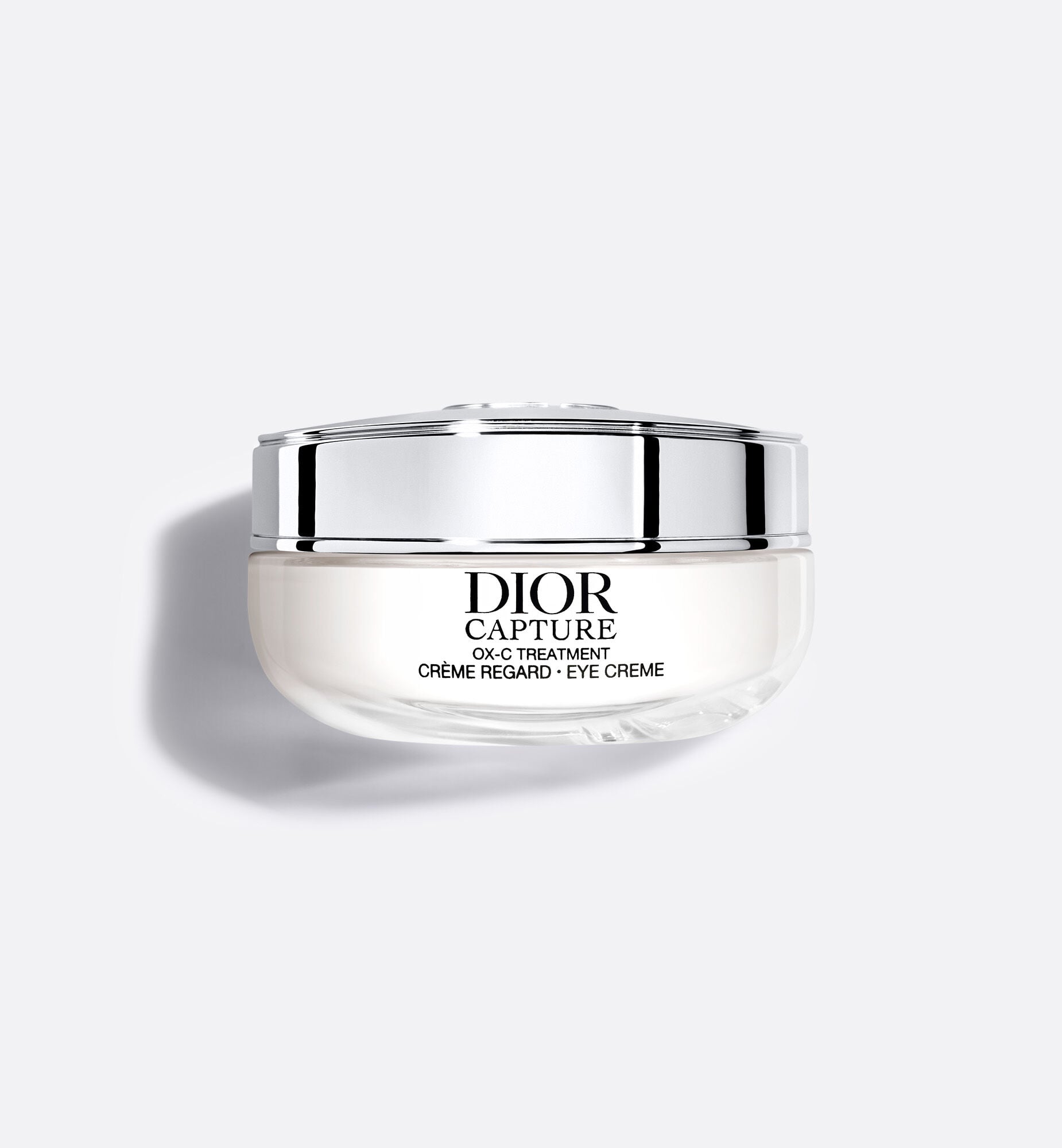 DIOR】 新作 ディオール カプチュール アイ クリーム (目元用クリーム)