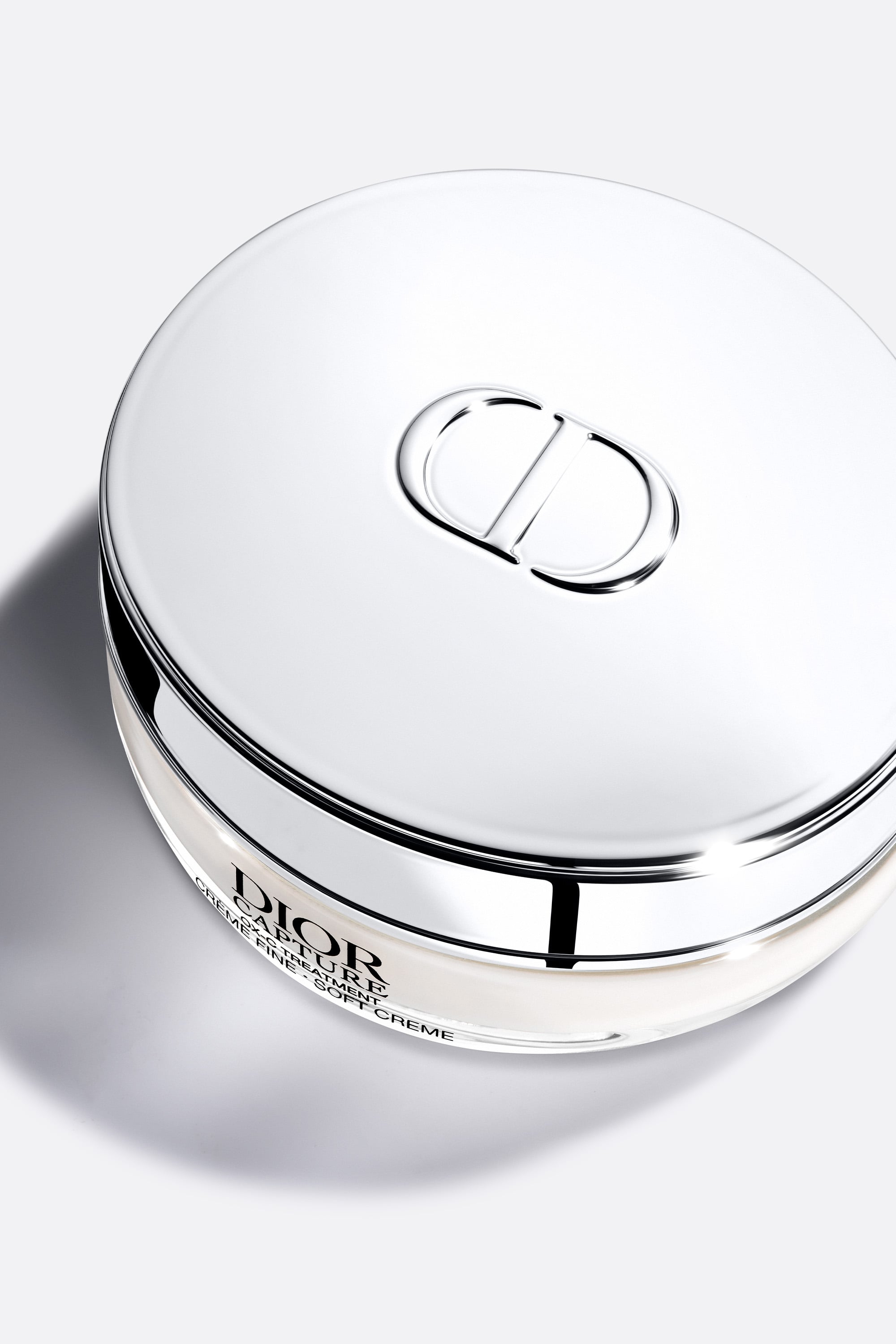 Dior Capture Soft Creme: an age-defying cream with a light texture