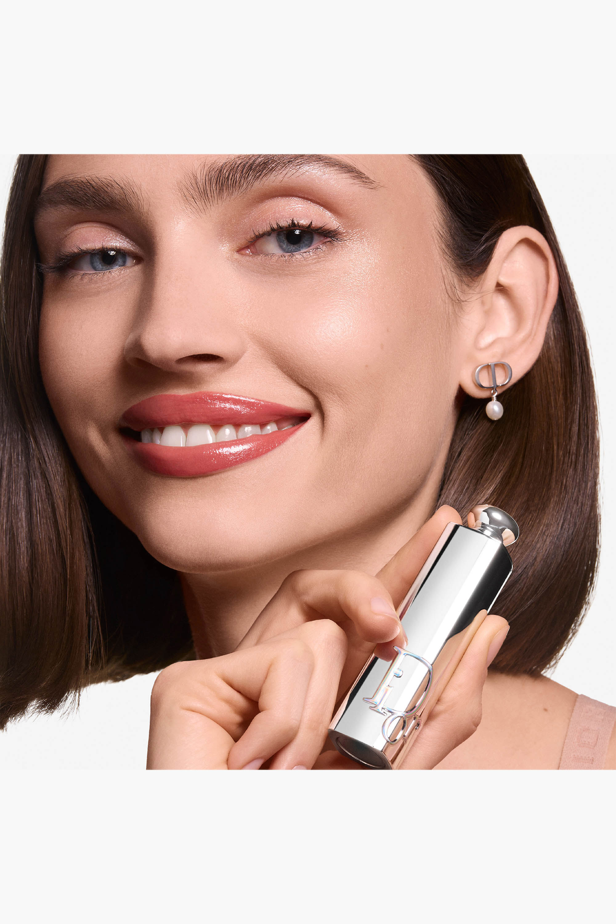 DIOR】 新作 ディオール アディクト グラス リップスティック グロス