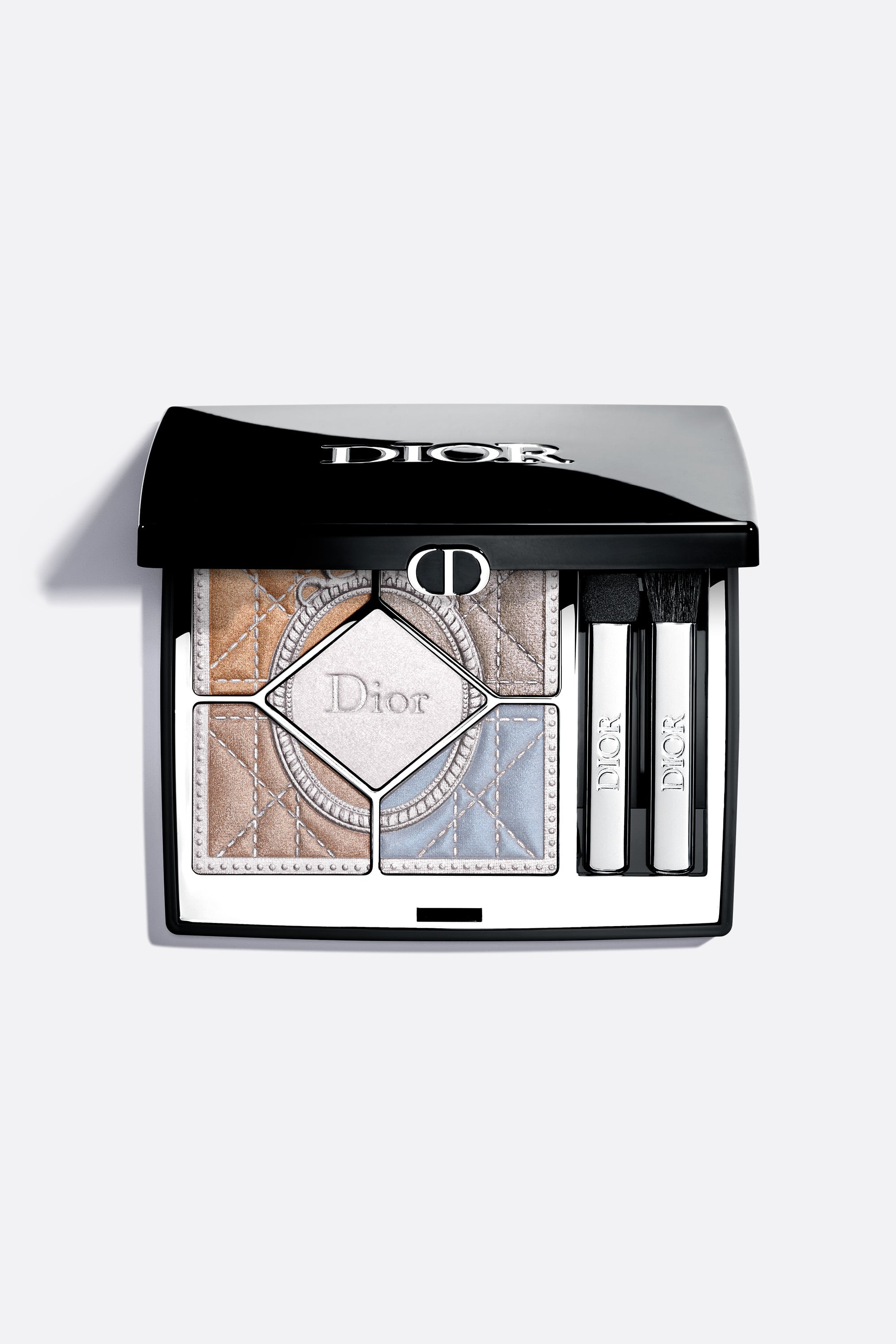 DIOR】 新作/限定 サンク クルール アイシャドウ 623 シナモン