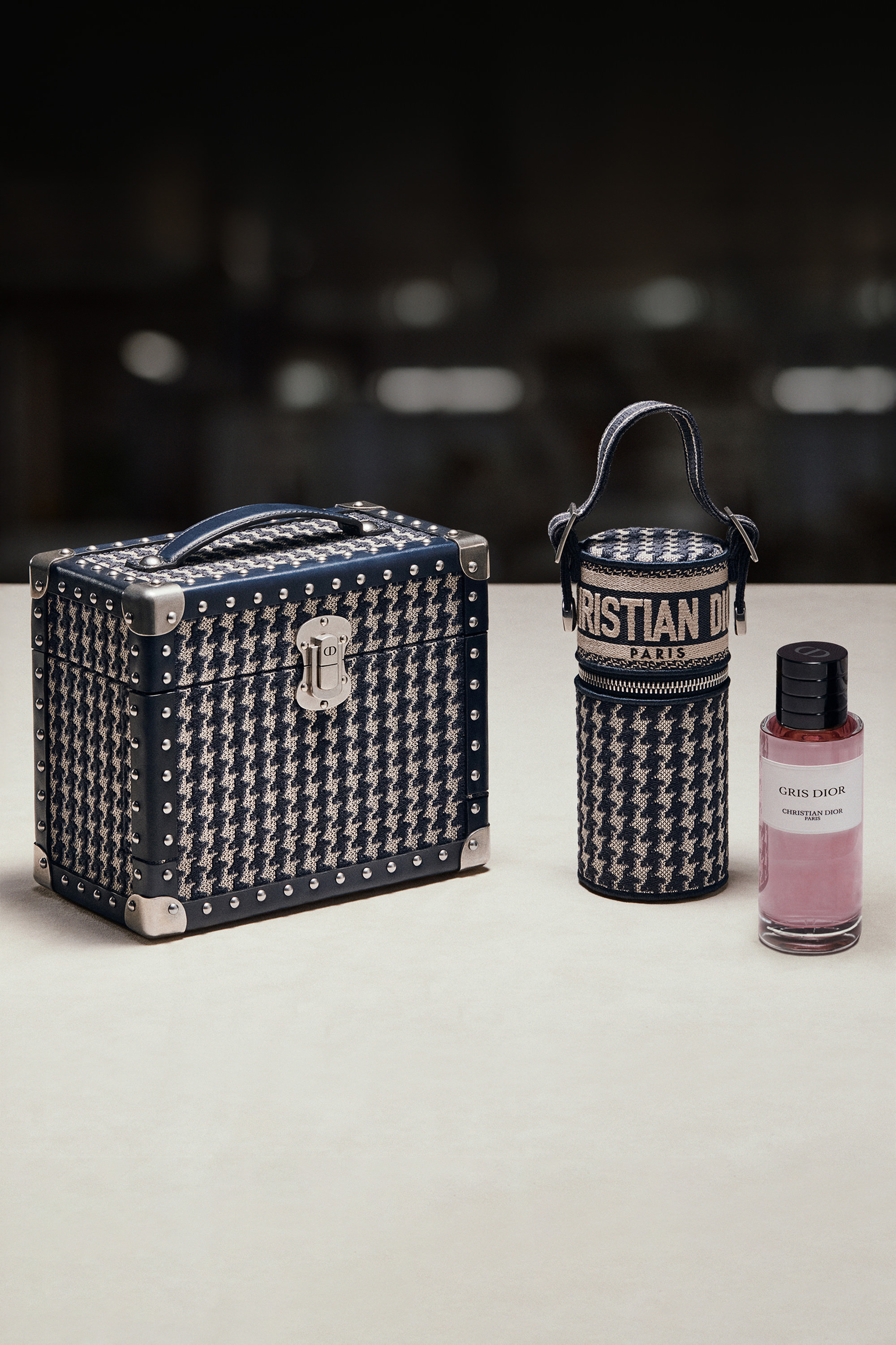 DIOR】 フレグランス ケース (展開店舗限定品) - フレグランス