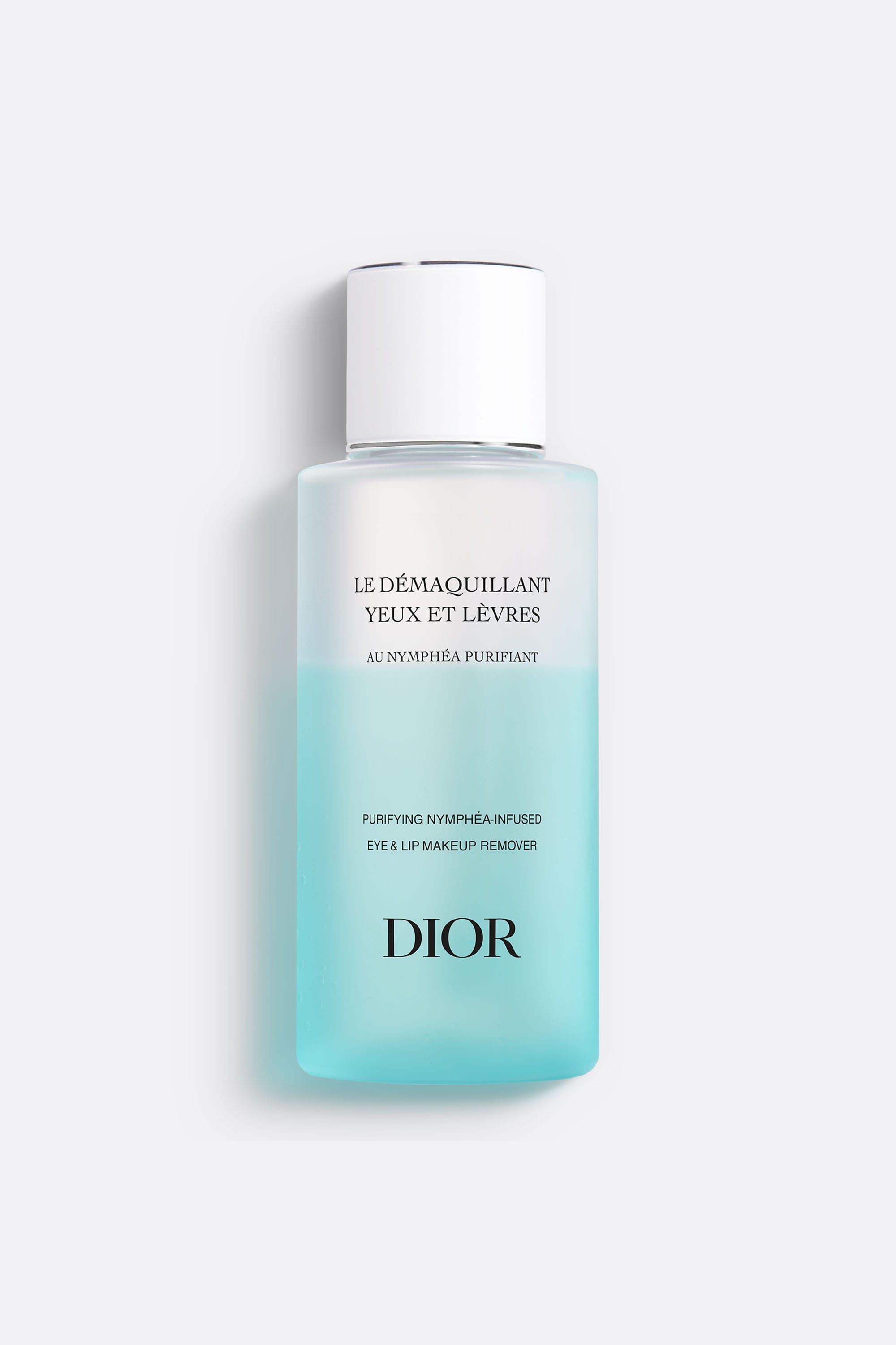 DIOR】 ポイント メイクアップ リムーバー ピュリフィアン N - スキンケア