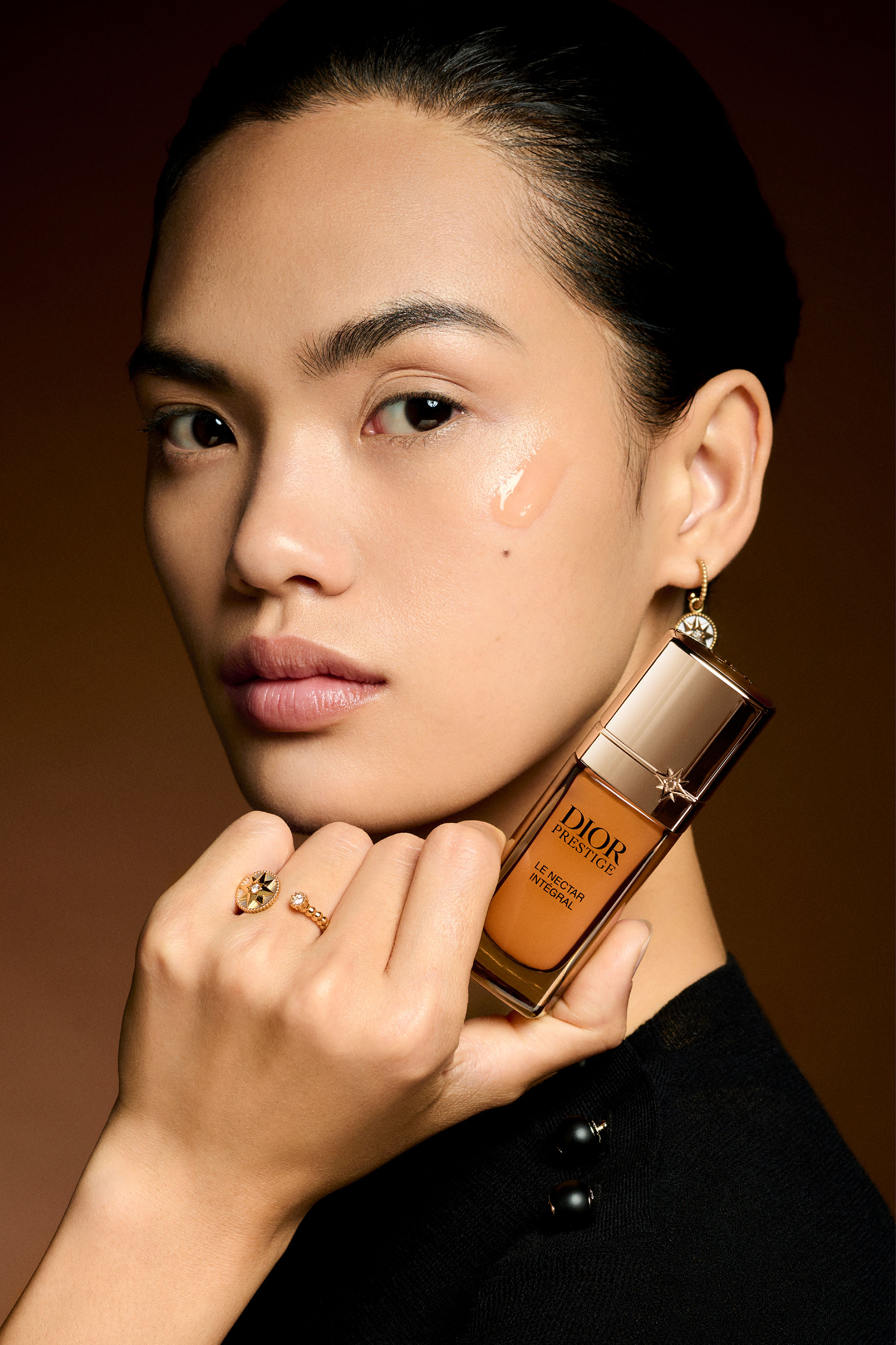 Dior Prestige Le Nectar Intégral: Ultra-Concentrated Serum| DIOR US
