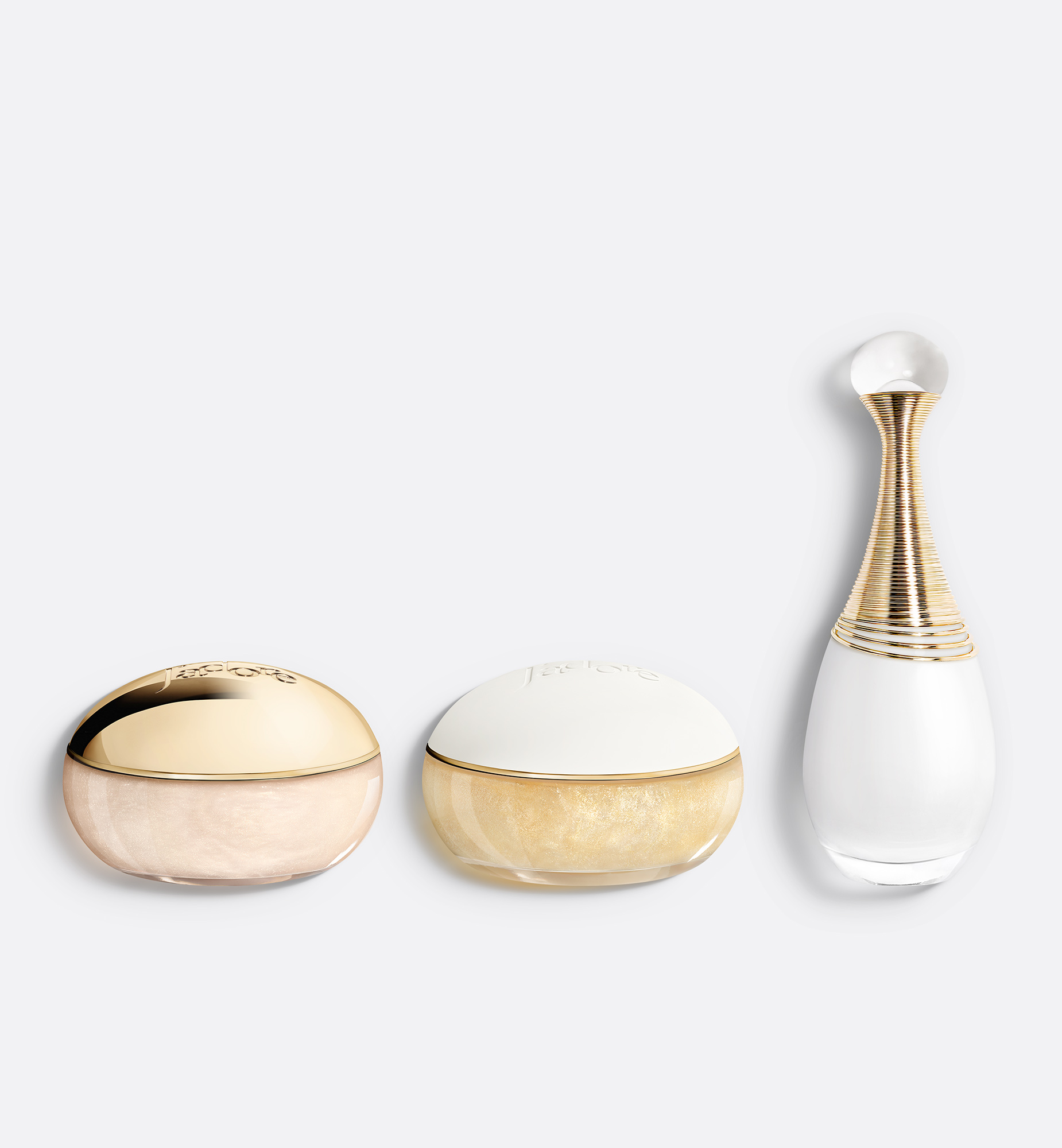 J'adore Trio | DIOR US