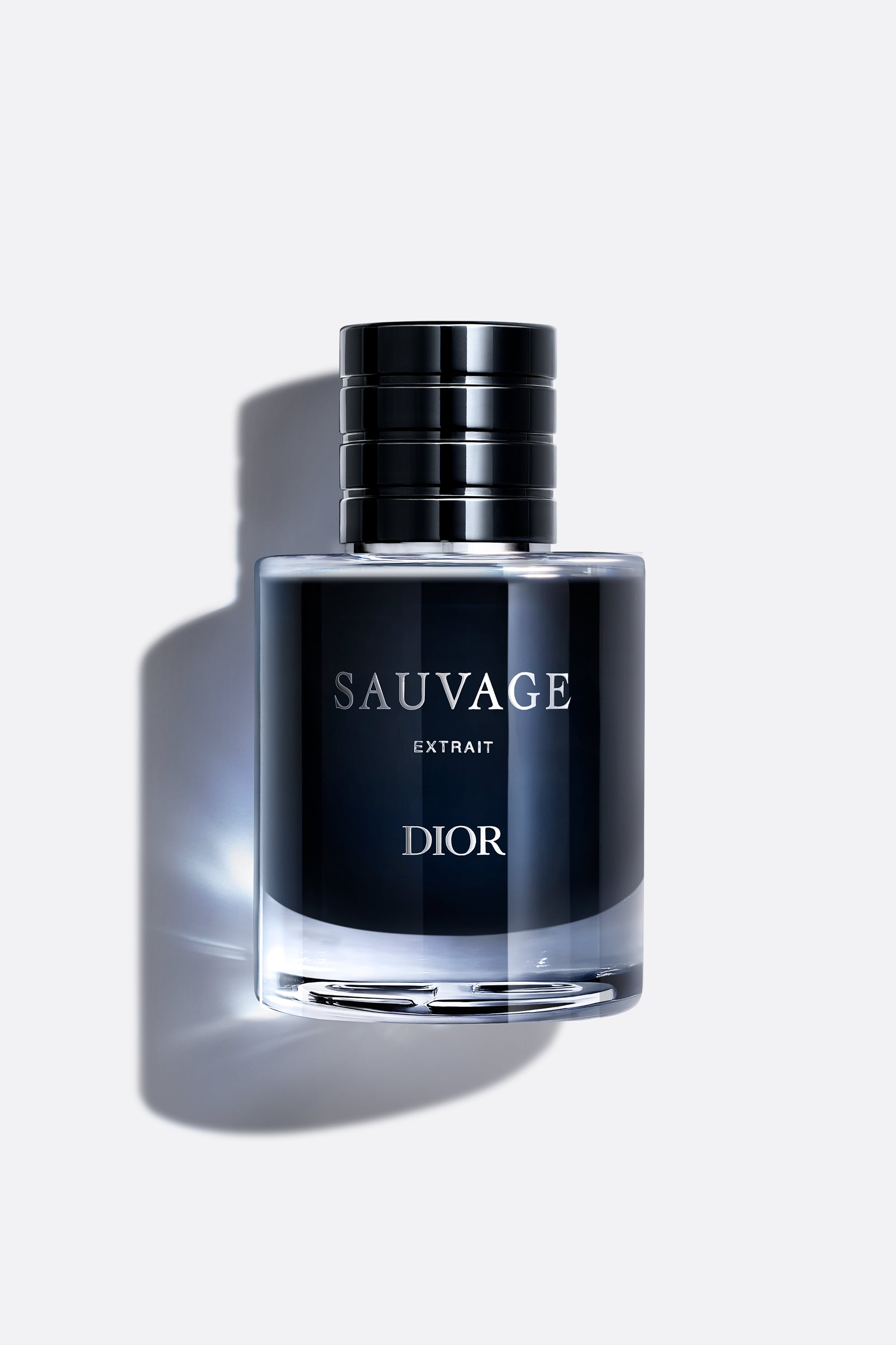 Sauvage Extrait: Dior's 1st extrait de parfum for men | Dior US