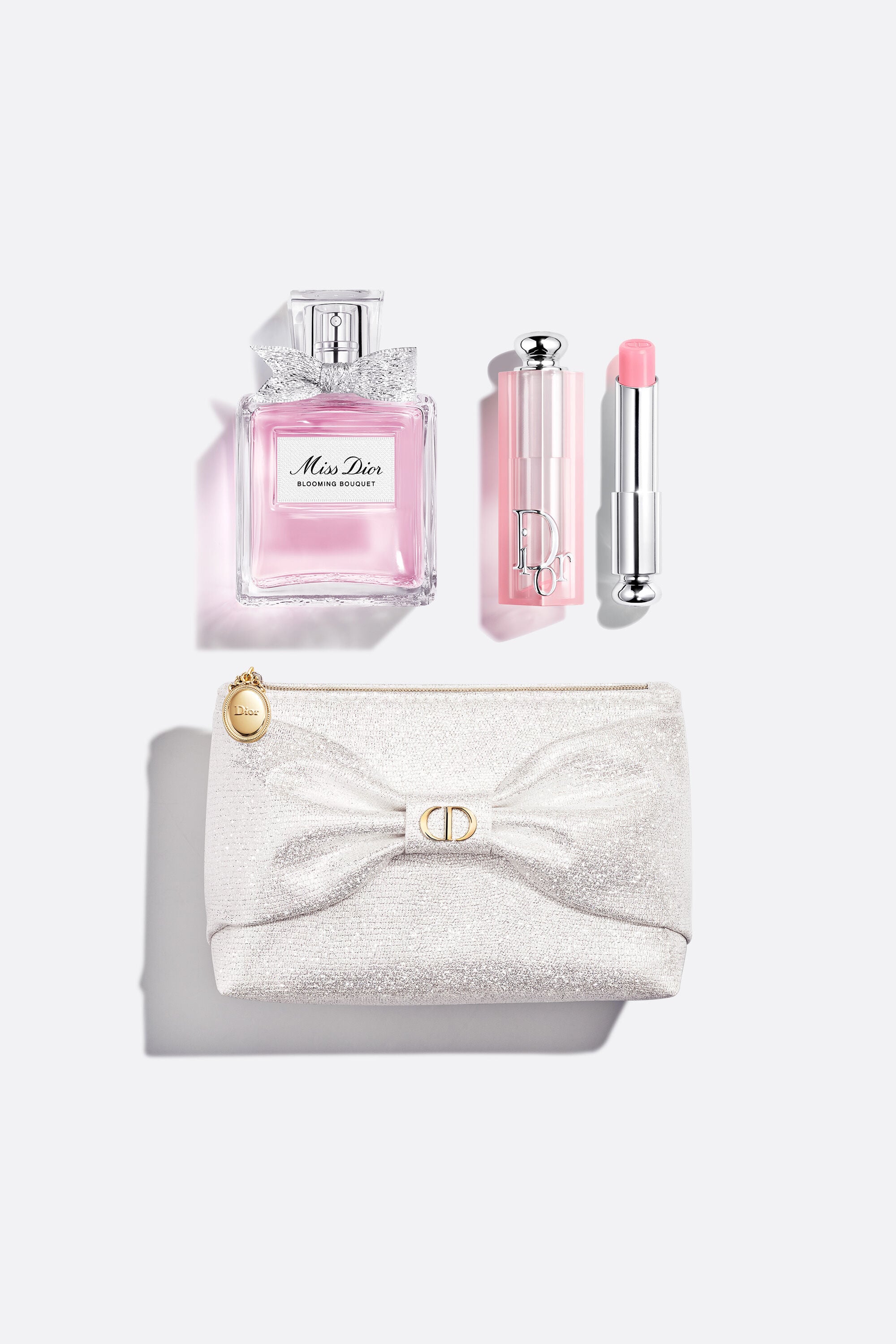 リップケア DIOR le rituel beaute the beauty ritual The limited-edition Miss Dior Beauty Ritual | Dior US
