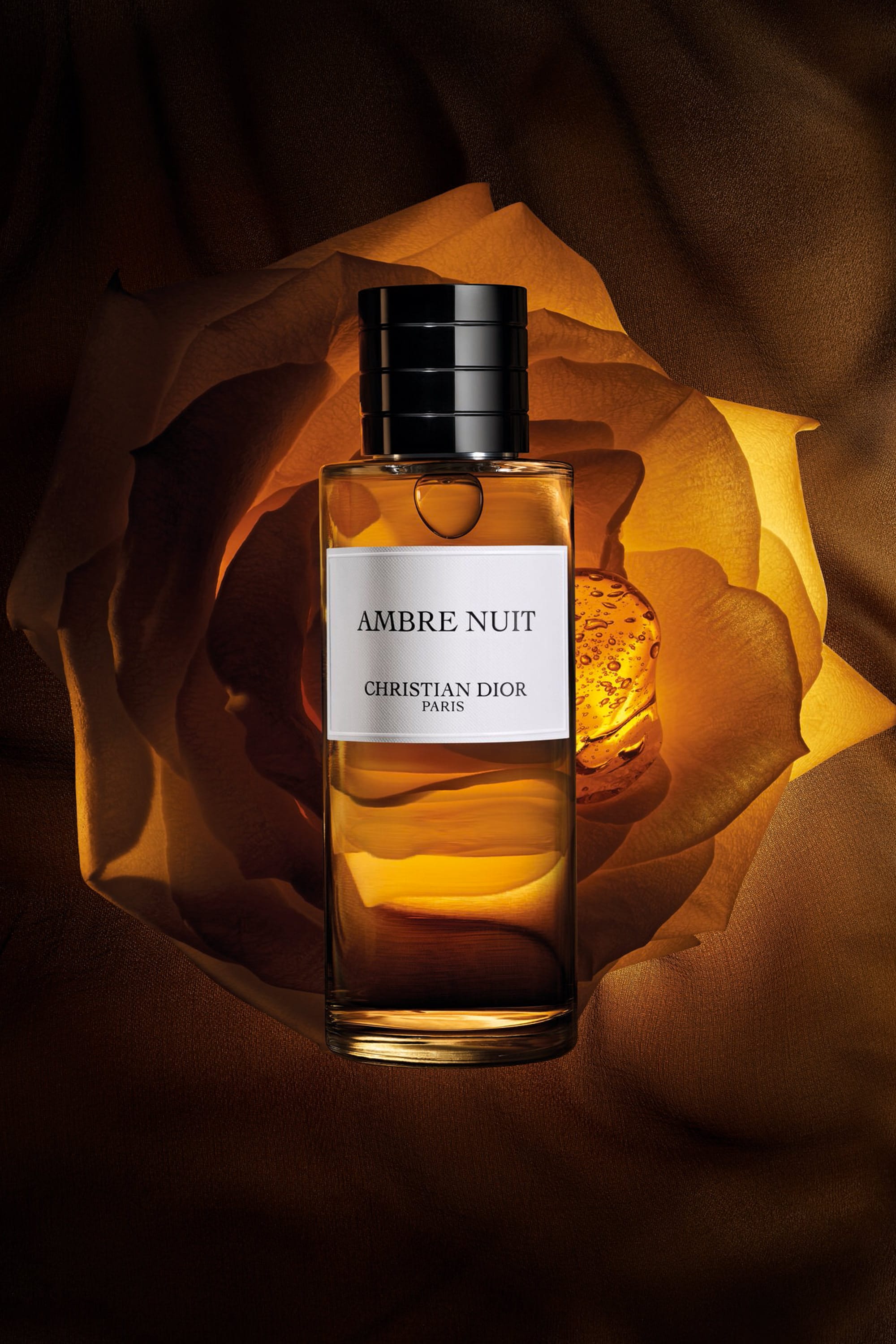 Dior AMBRE NUIT & SPICE BLEND セット Dior AMBRE NUIT & SPICE BLEND セット - メルカリ
