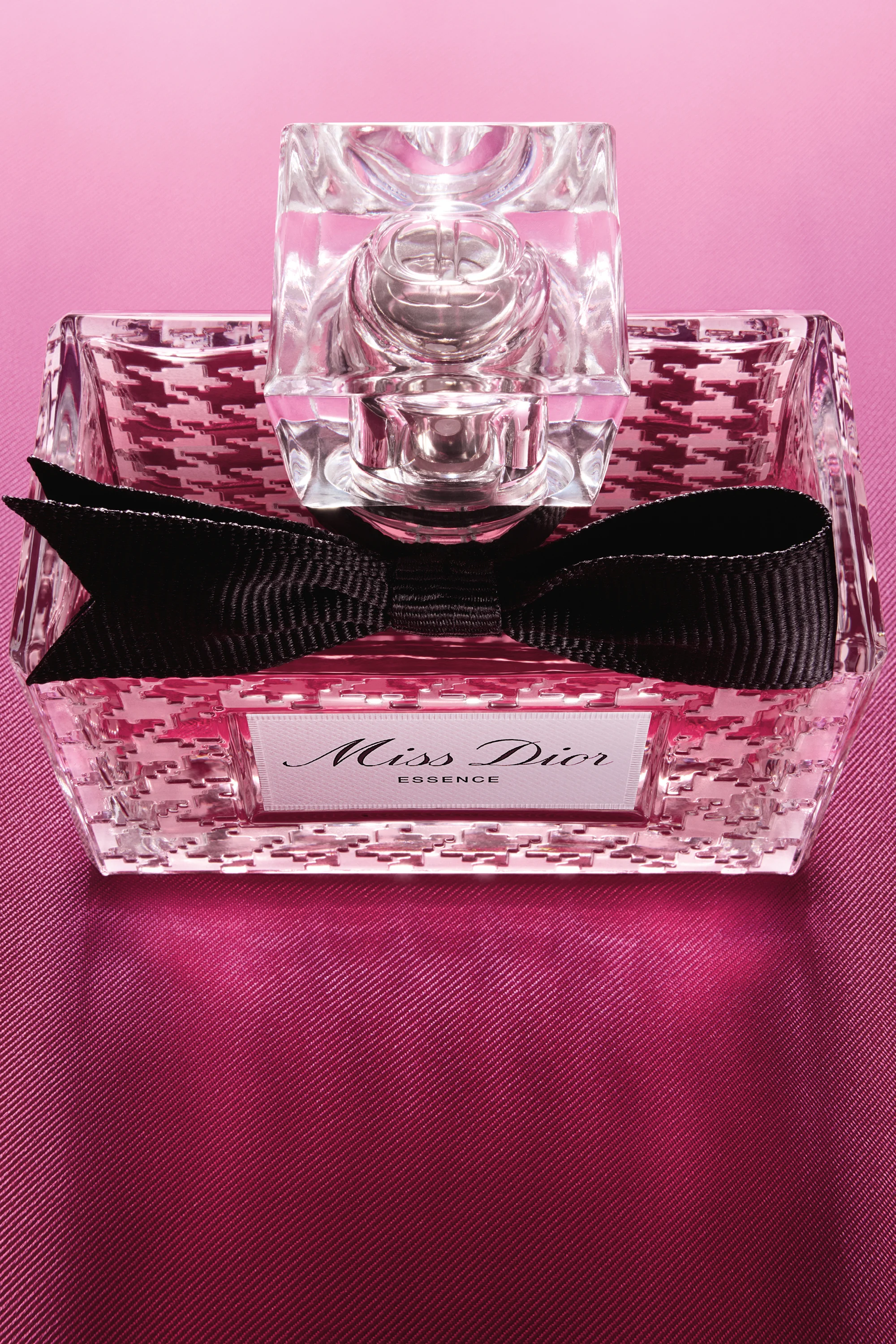 Miss Dior Essence: Intense Parfum by Francis Kurkdjian | DIOR US US