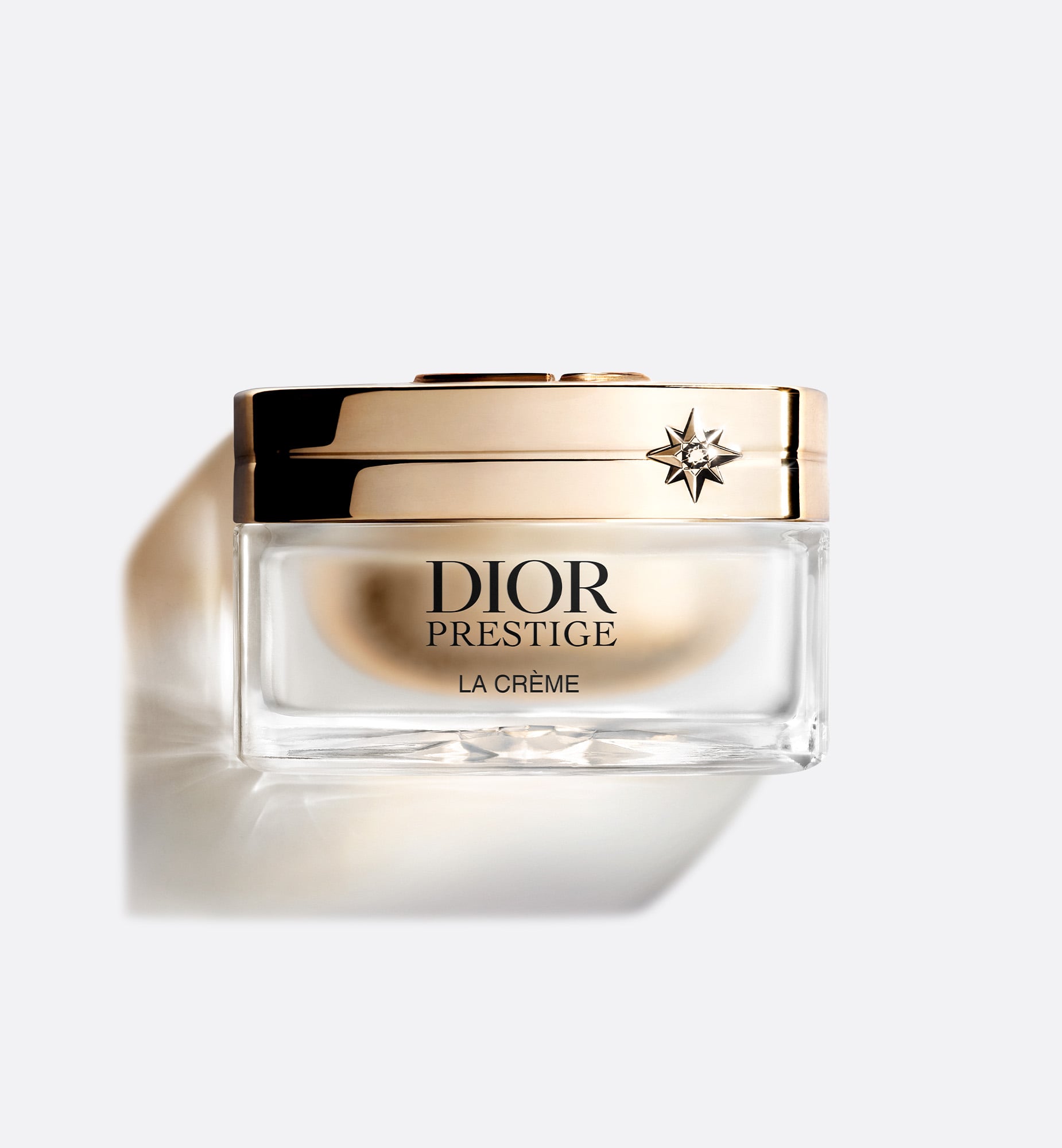 Dior Prestige La Crème Texture Essentielle: repairing and