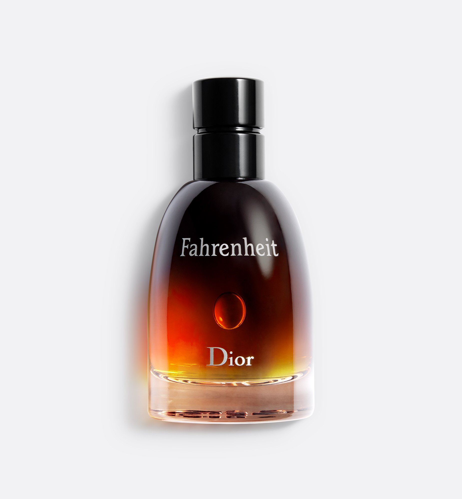 dior parfum fahrenheit