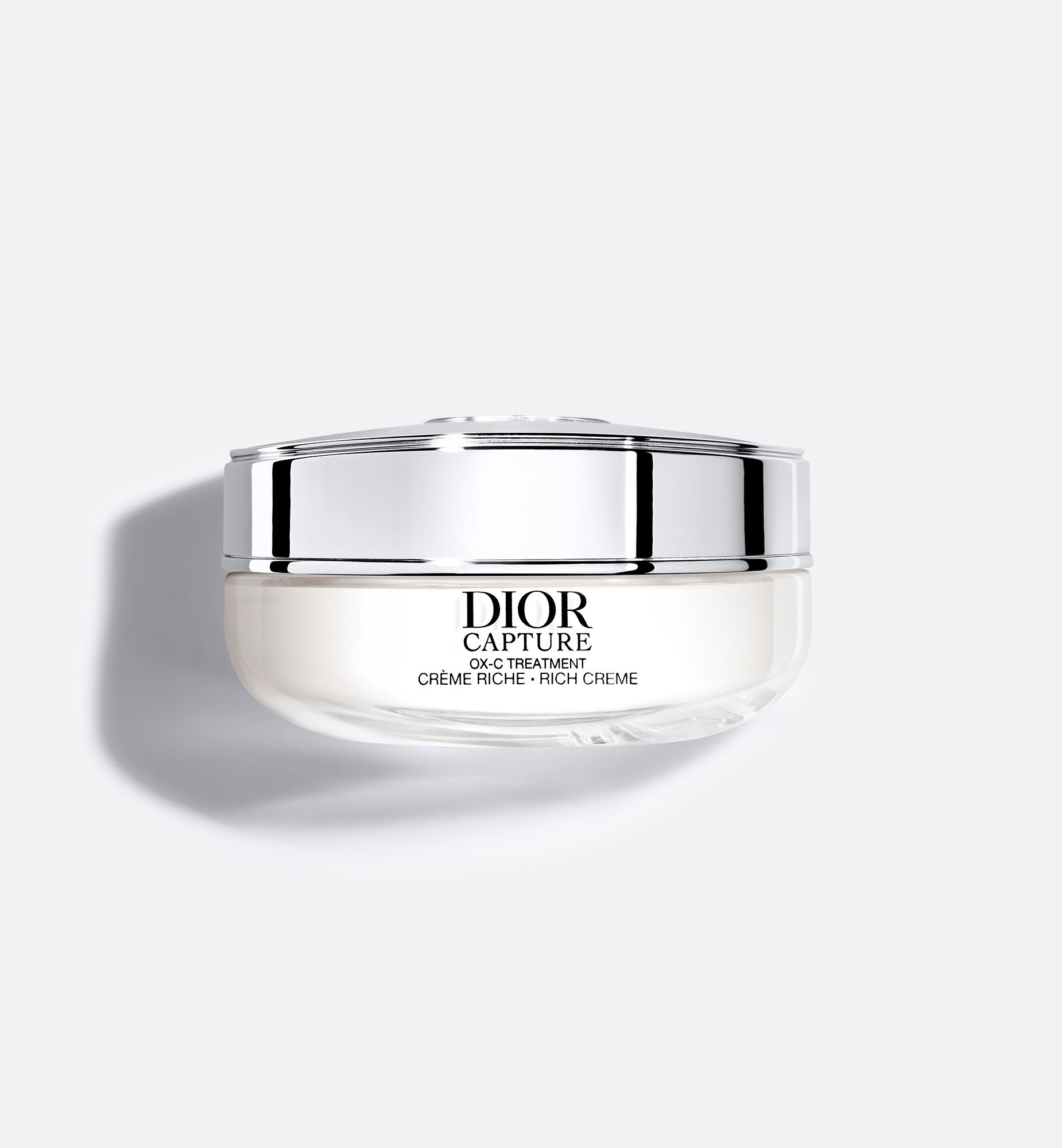 DIOR】 新作 ディオール カプチュール クレーム リッシュ (リッチクリーム)