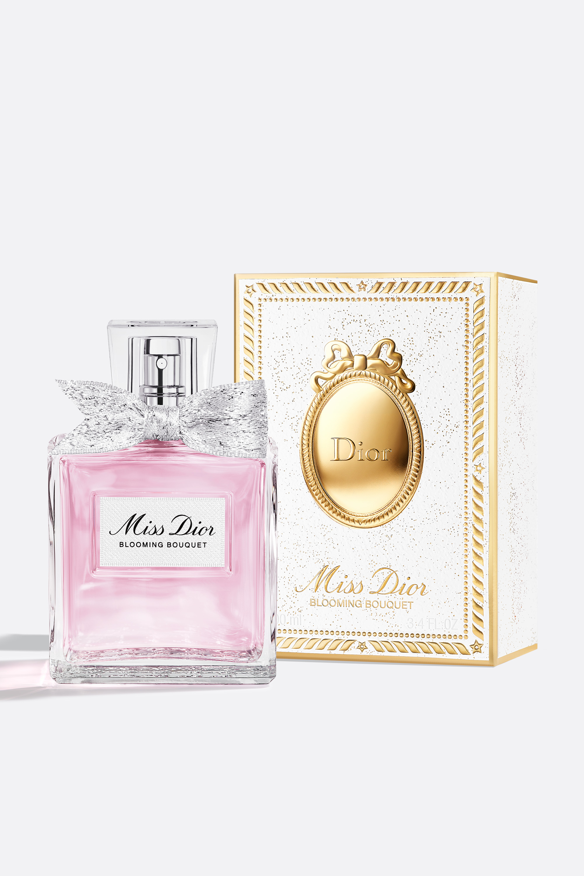Miss Dior Blooming Bouquet: limited-edition gift case | Dior US