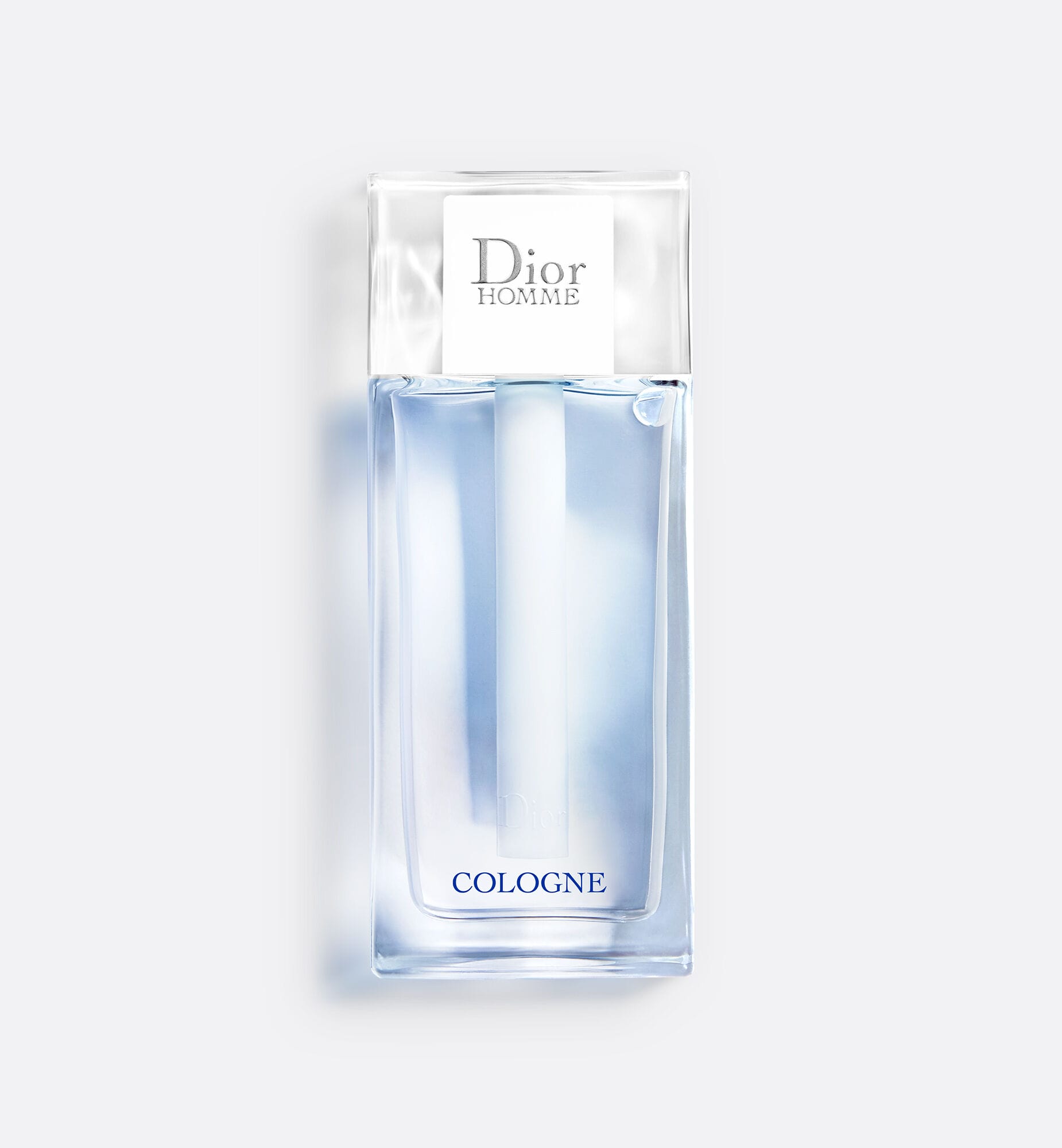 香水(男性用) Dior Homme Original 100ml 2021 Dior Homme Original: the original Dior Homme Eau de Toilette