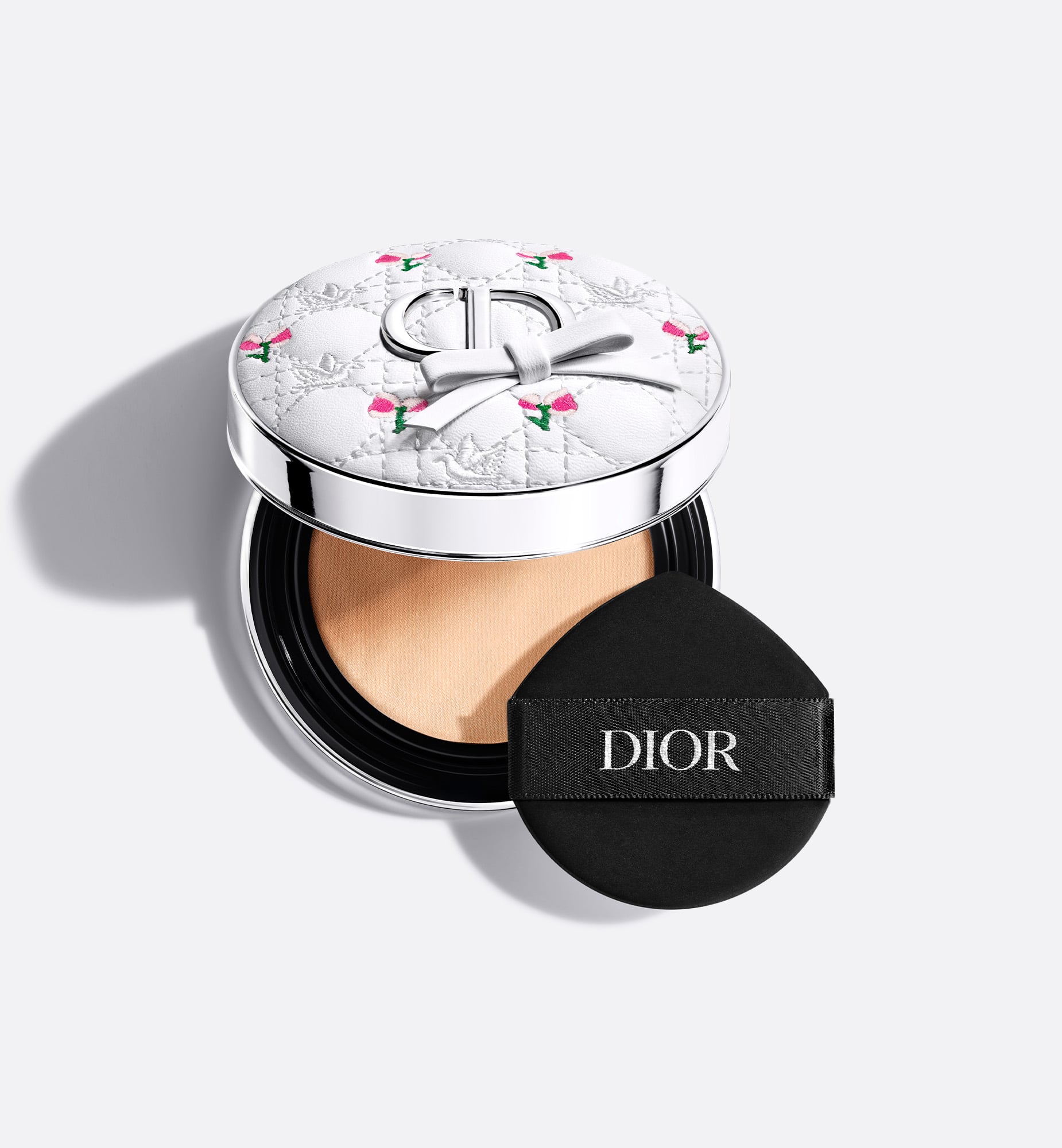 Dior Forever Cushion Hydra Glow | Dior MY