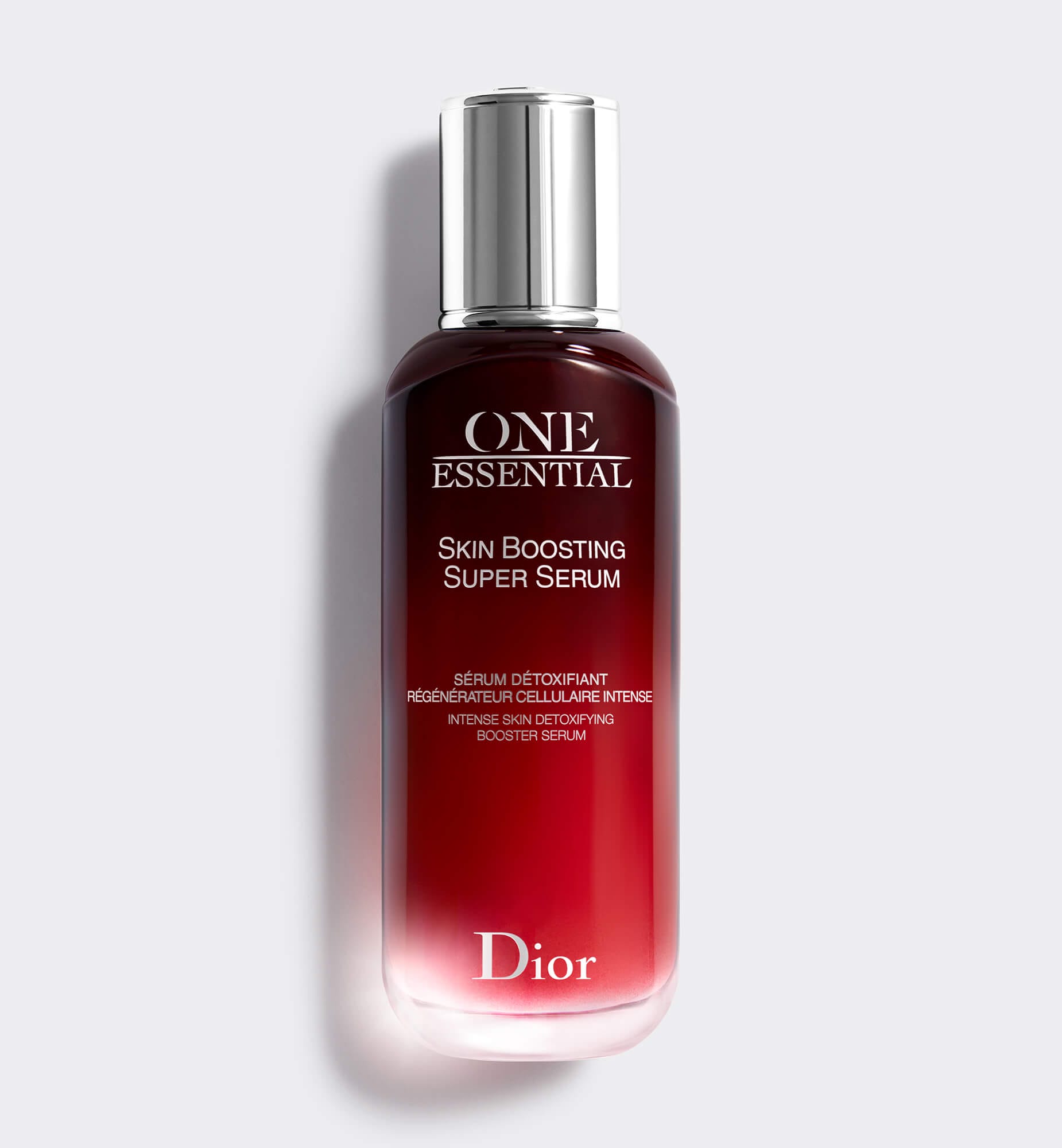 DIOR】 ワン エッセンシャル セラム - スキンケア