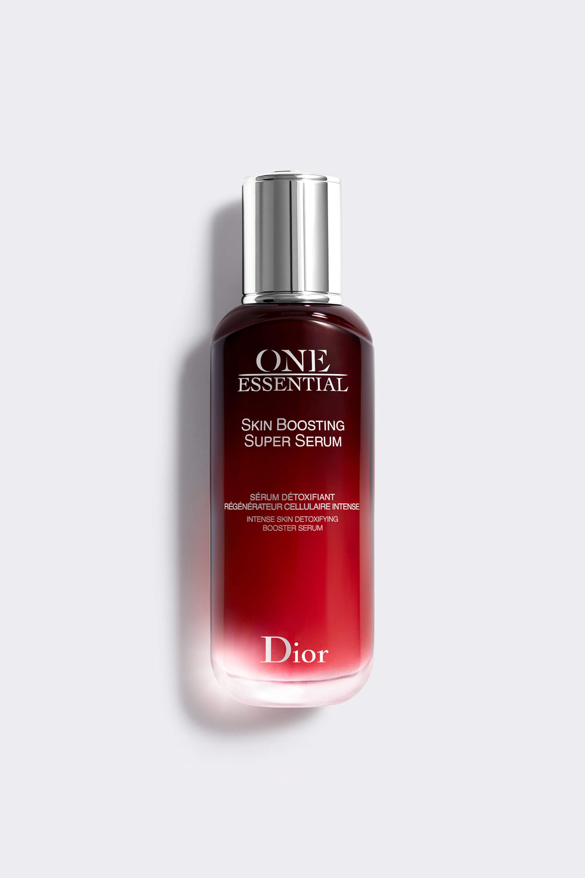 【新品未使用】Dior ワンエッセンシャル セラム 30ml DIOR】 ワン エッセンシャル セラム - スキンケア