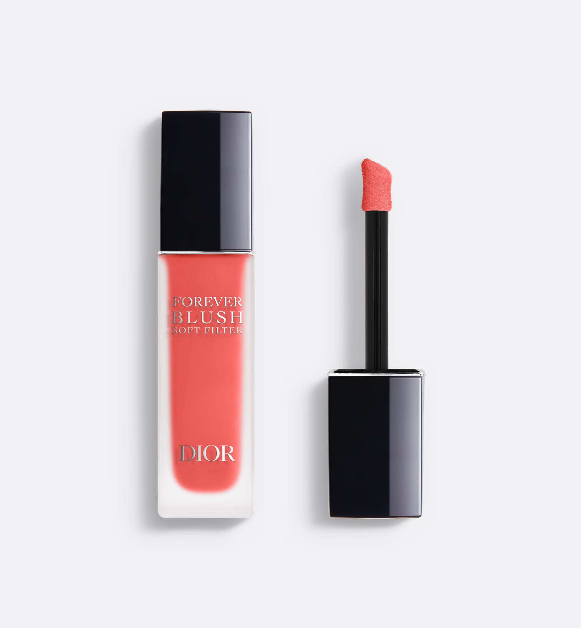 うさぎディオールスキンフォーエヴァー ヌード ラディアント ブラシセット 試してみた】Dior ディオールスキン フォーエヴァー ヌード