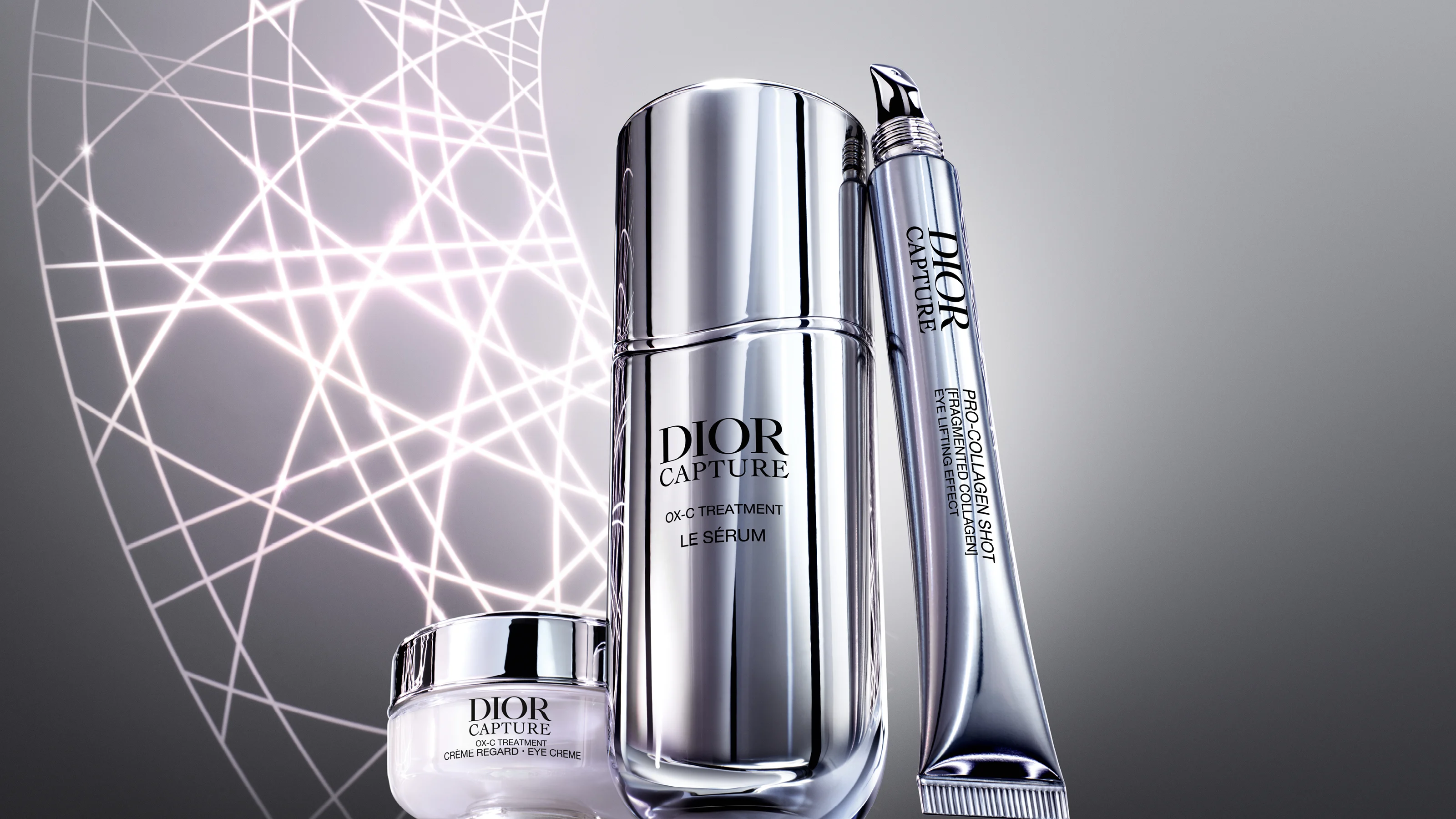 Dior Capture Le Sérum | Dior ID