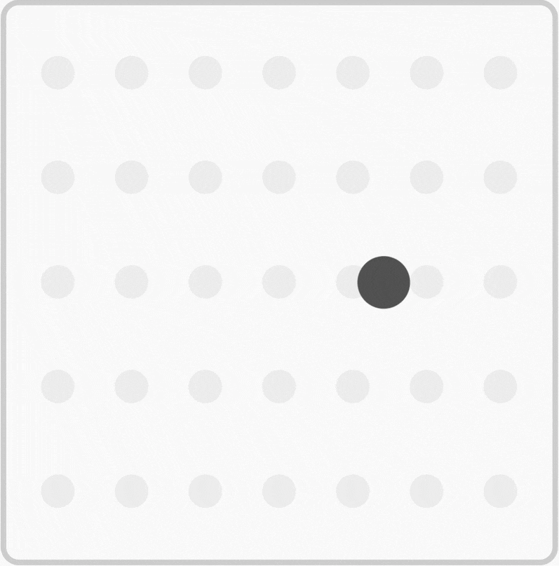 Pour découvrir les produits déplacez-vous en glissant sur la page